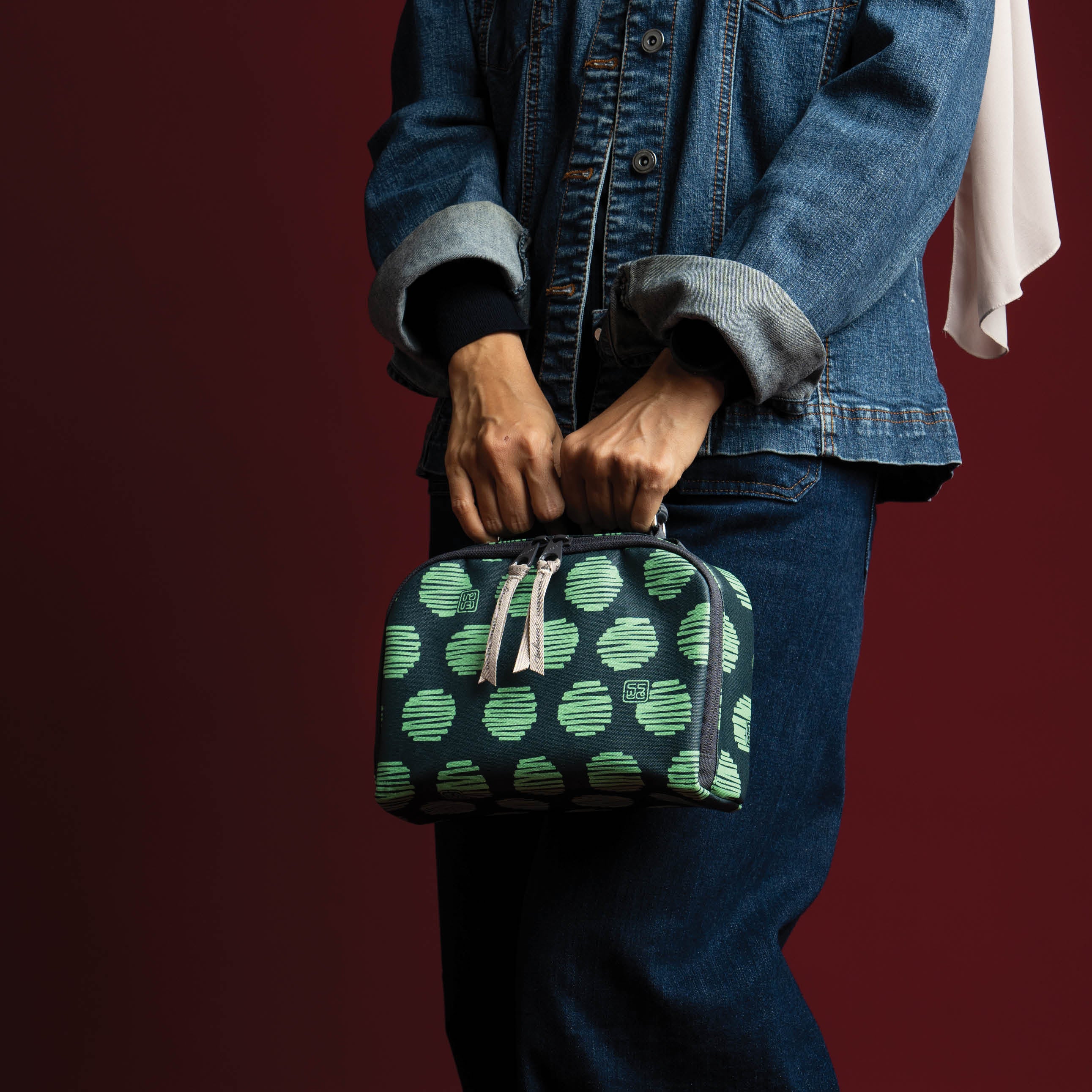 Senja - Avenue Bag - Image 5