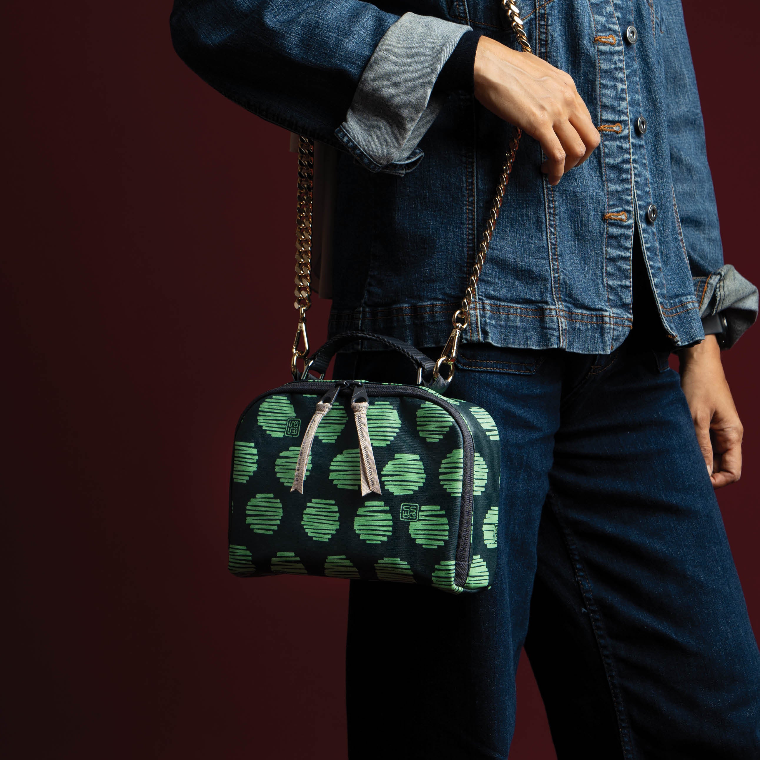 Senja - Avenue Bag - Image 6