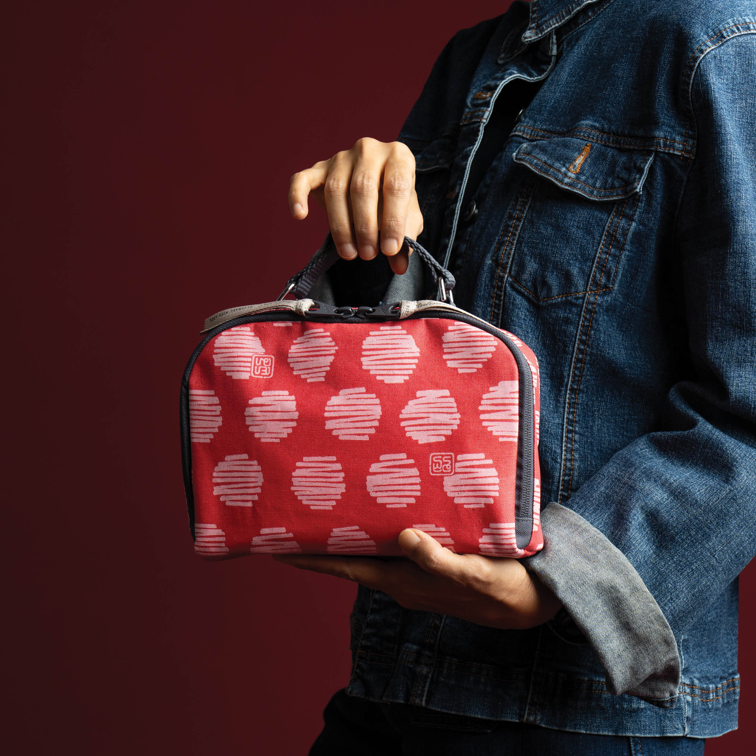 Senja - Avenue Bag - Image 5
