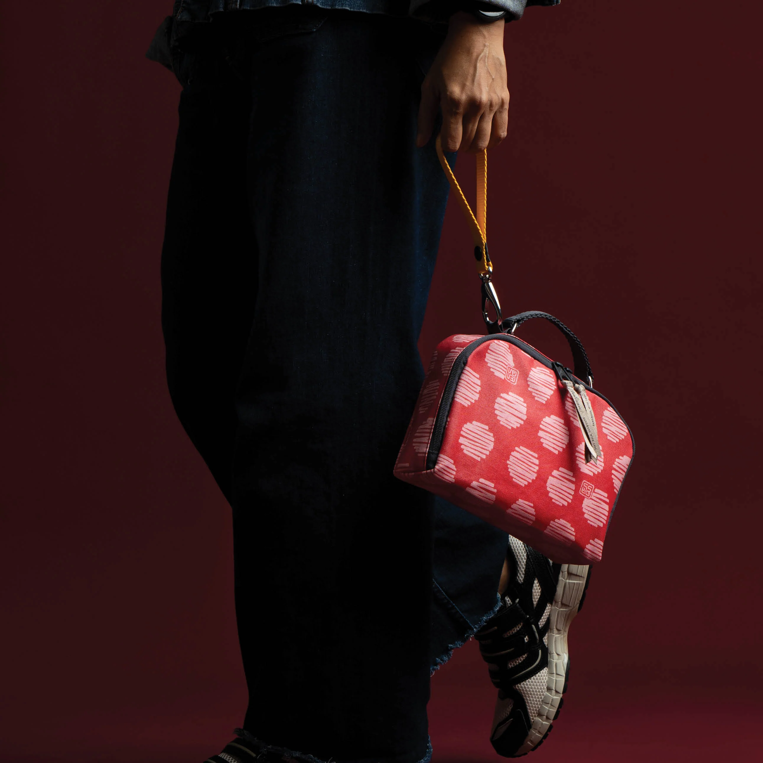 Senja - Avenue Bag - Image 7