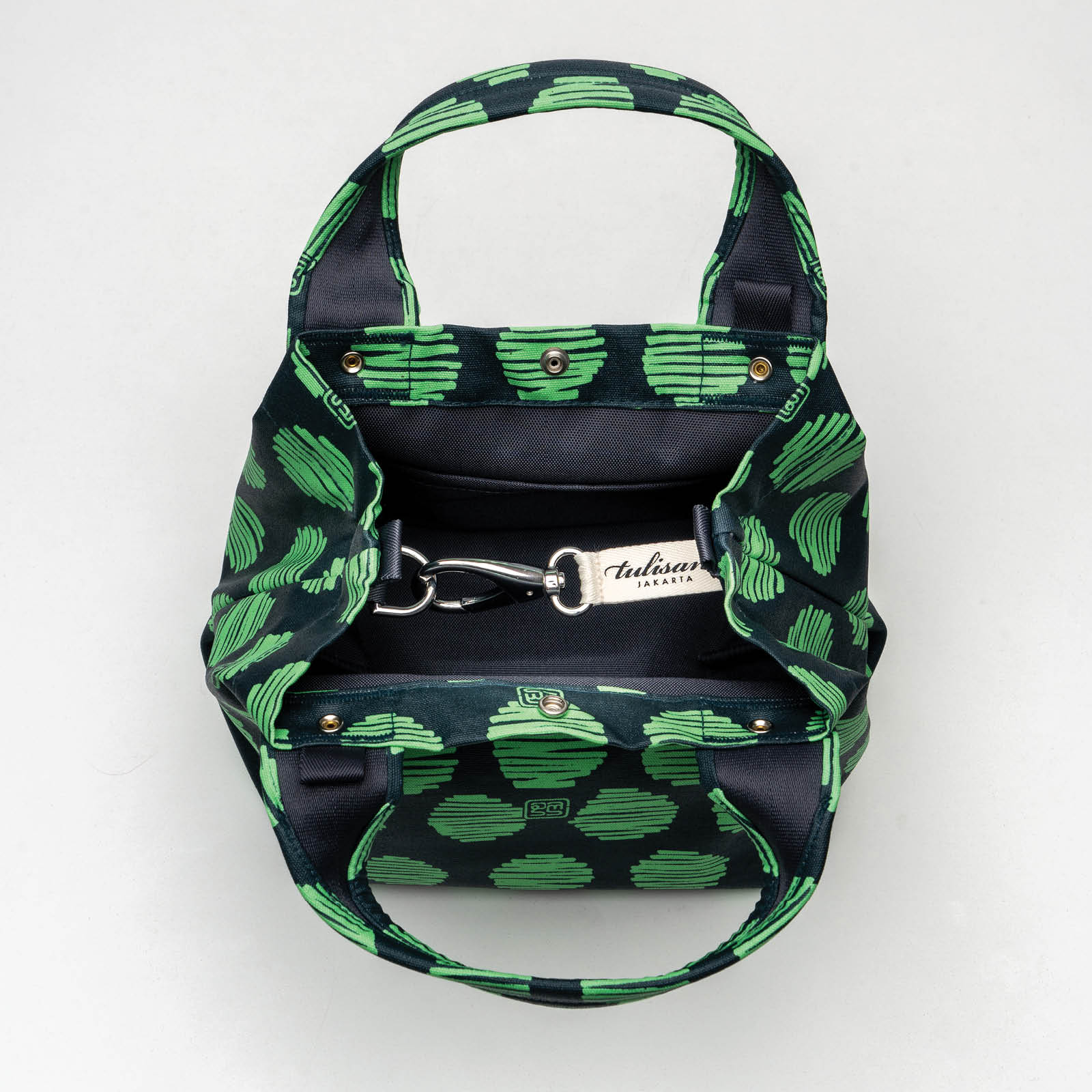 Senja - Kepik Tote - Image 4