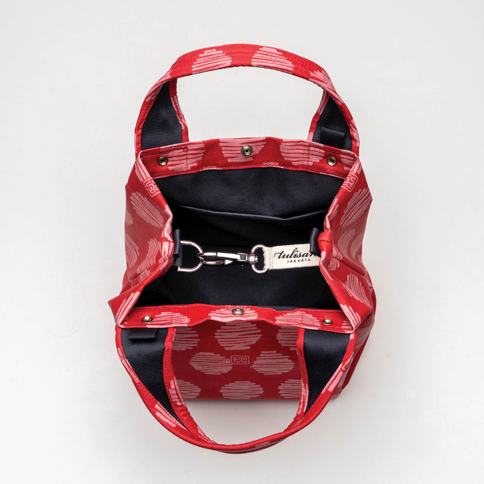 Senja - Kepik Tote - Image 4