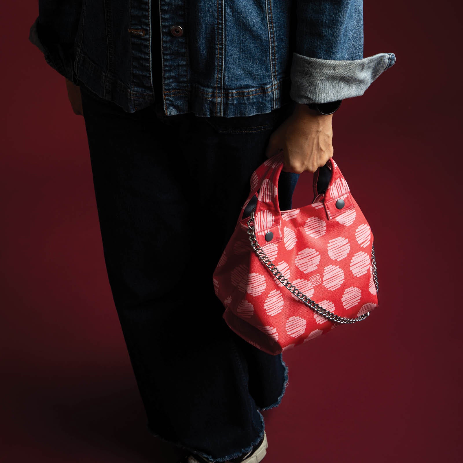 Senja - Kepik Tote - Image 5