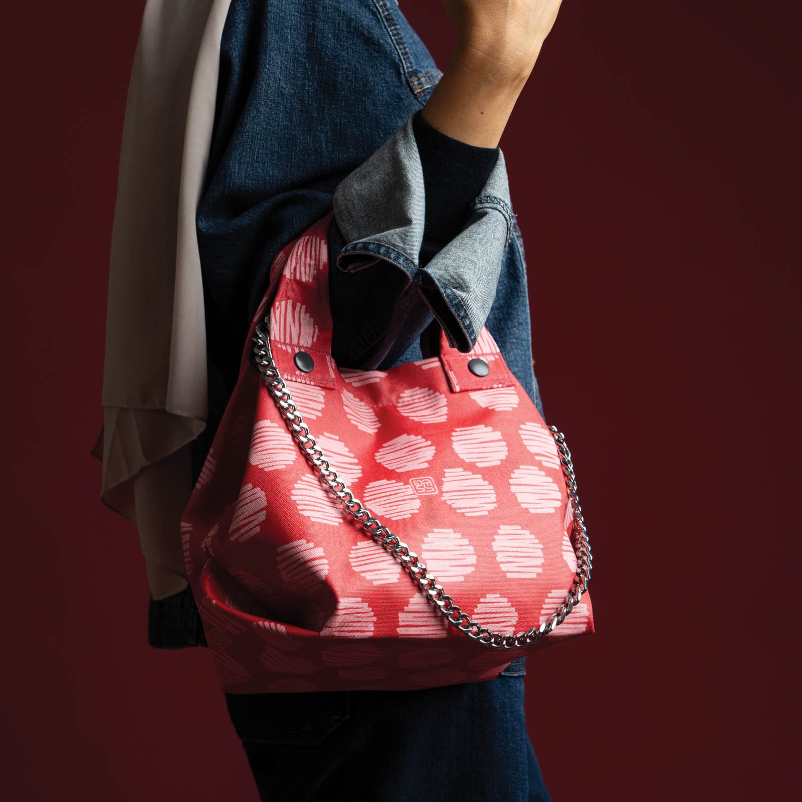 Senja - Kepik Tote - Image 6