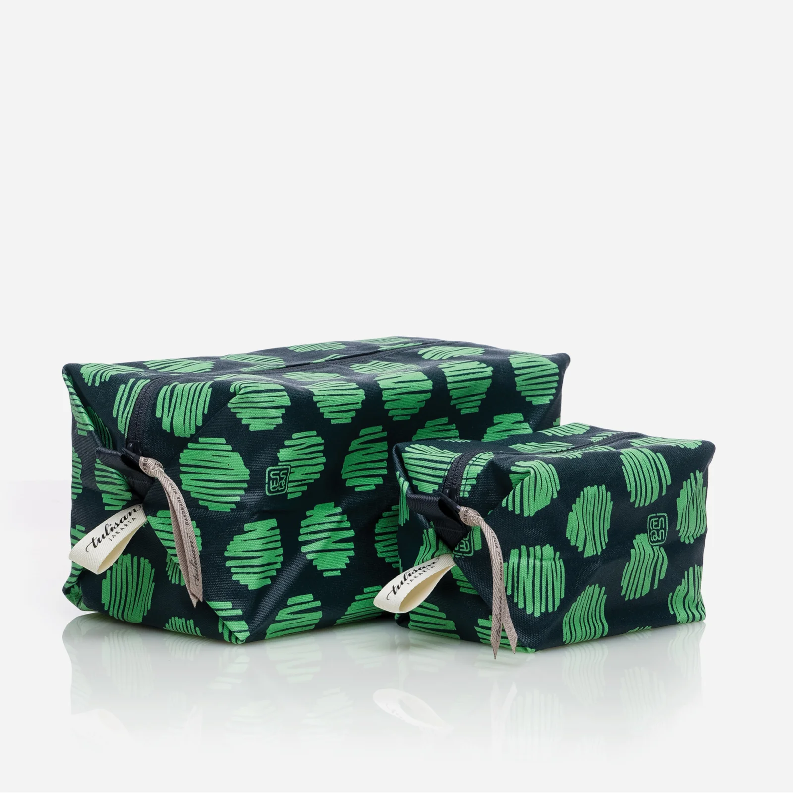 Senja - Medium Cube - Image 5