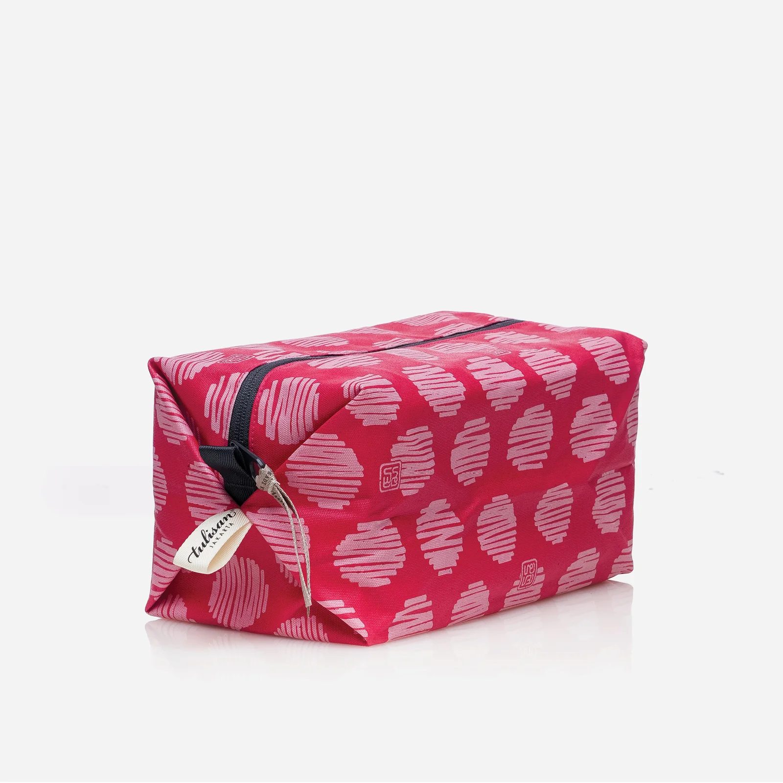 Senja - Medium Cube - Image 2