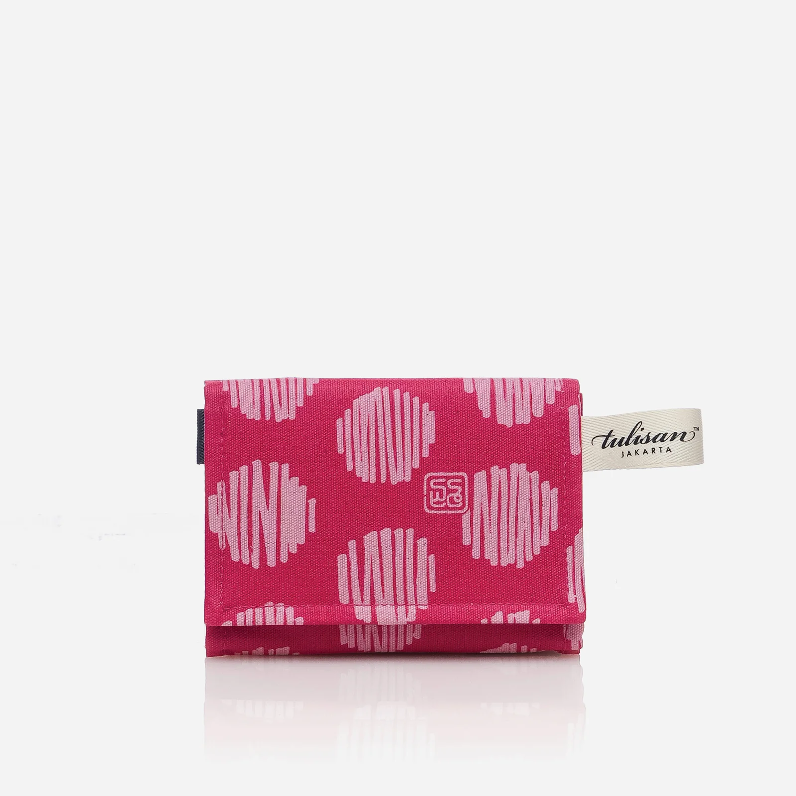Senja - Monopoly Wallet