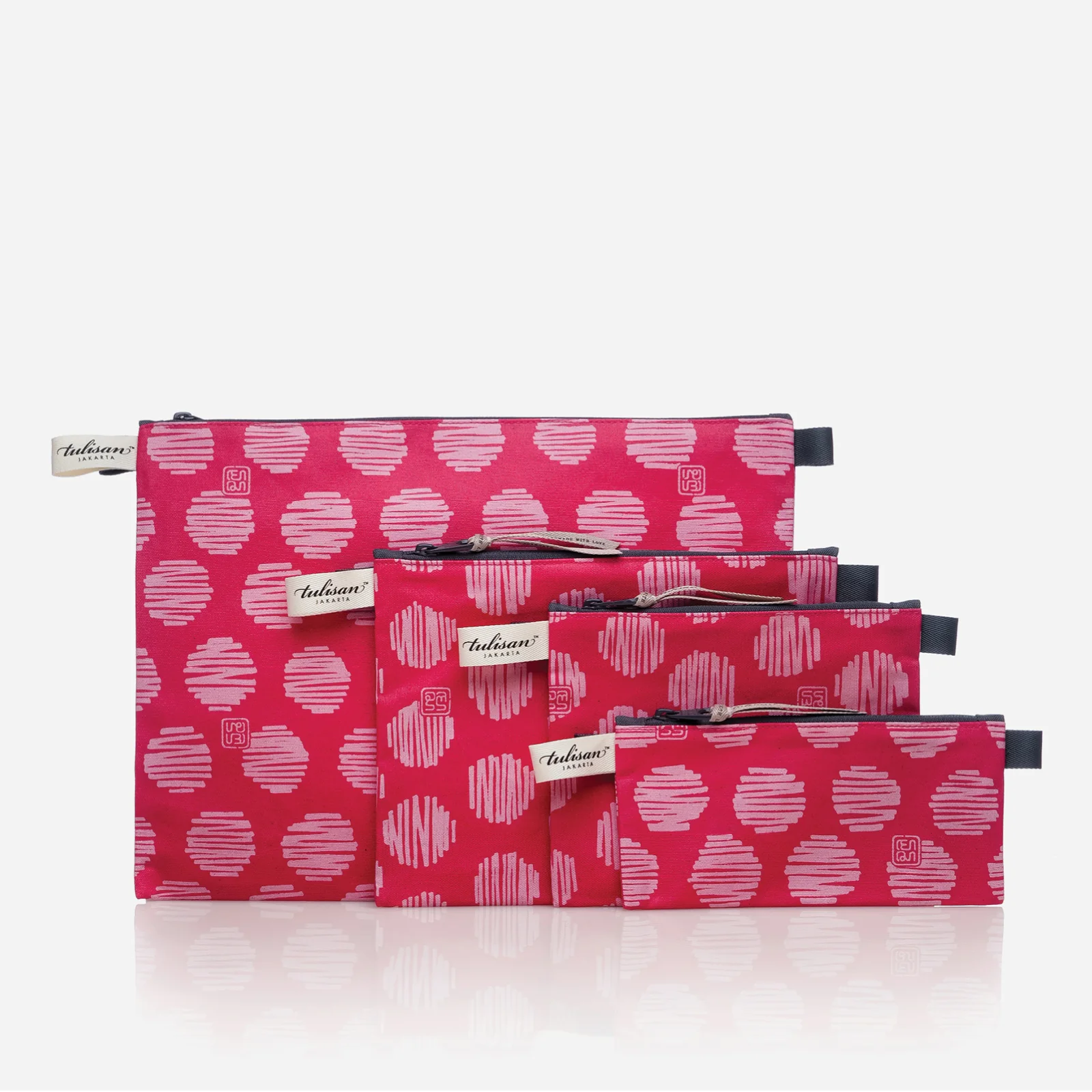 Senja - Petite Pouch - Image 3