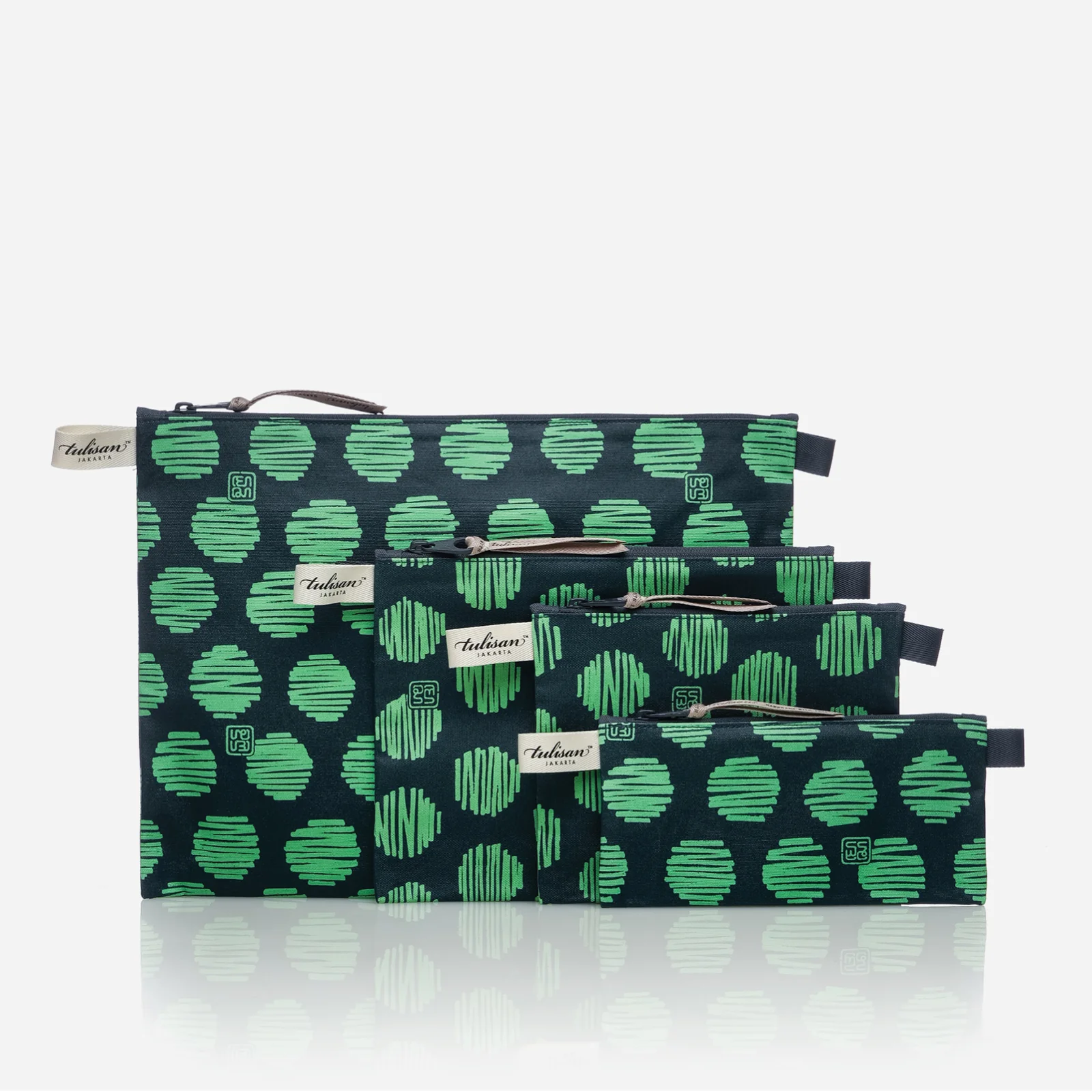 Senja - Small Pouch - Image 3