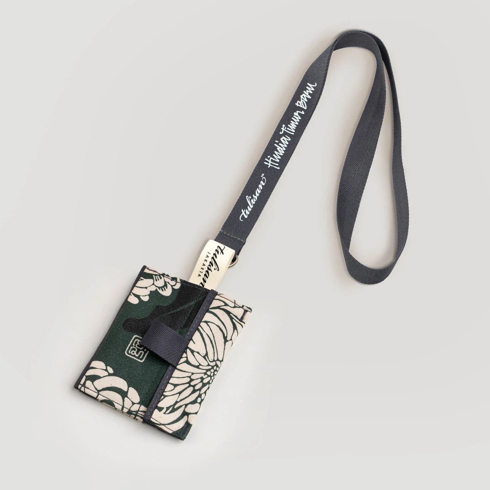 Seruni - Access Wallet - Image 4