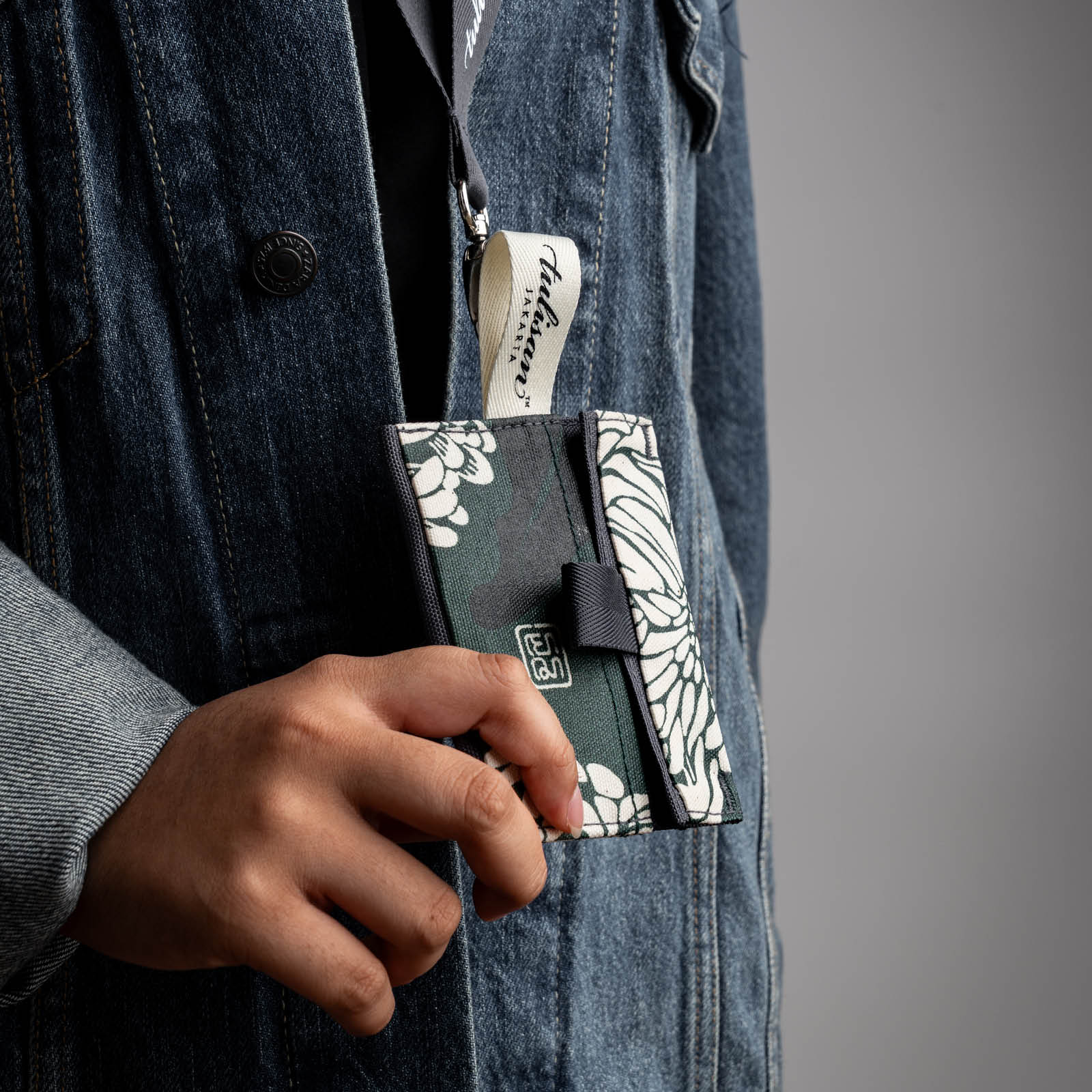 Seruni - Access Wallet - Image 5