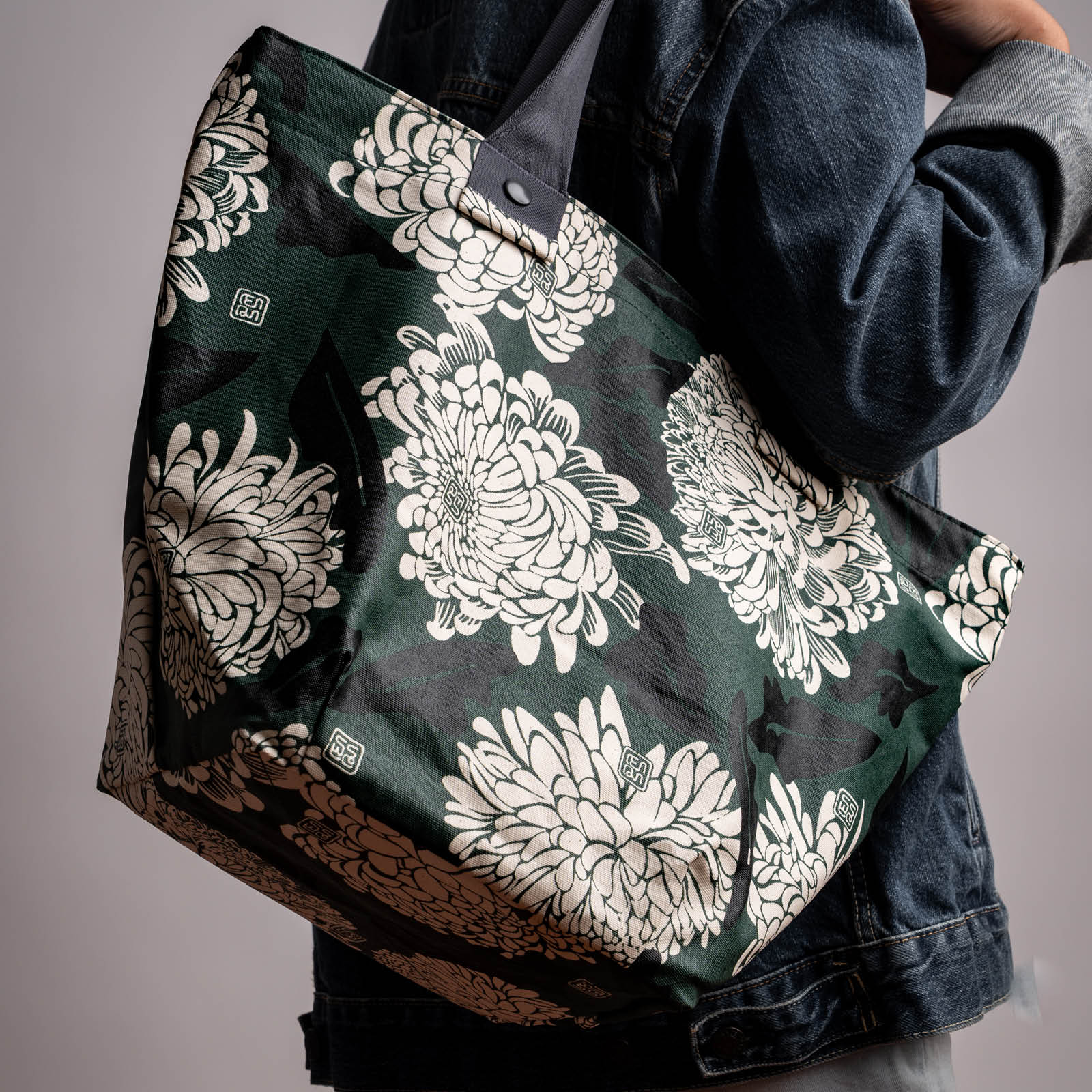 Seruni - City Tote - Image 5