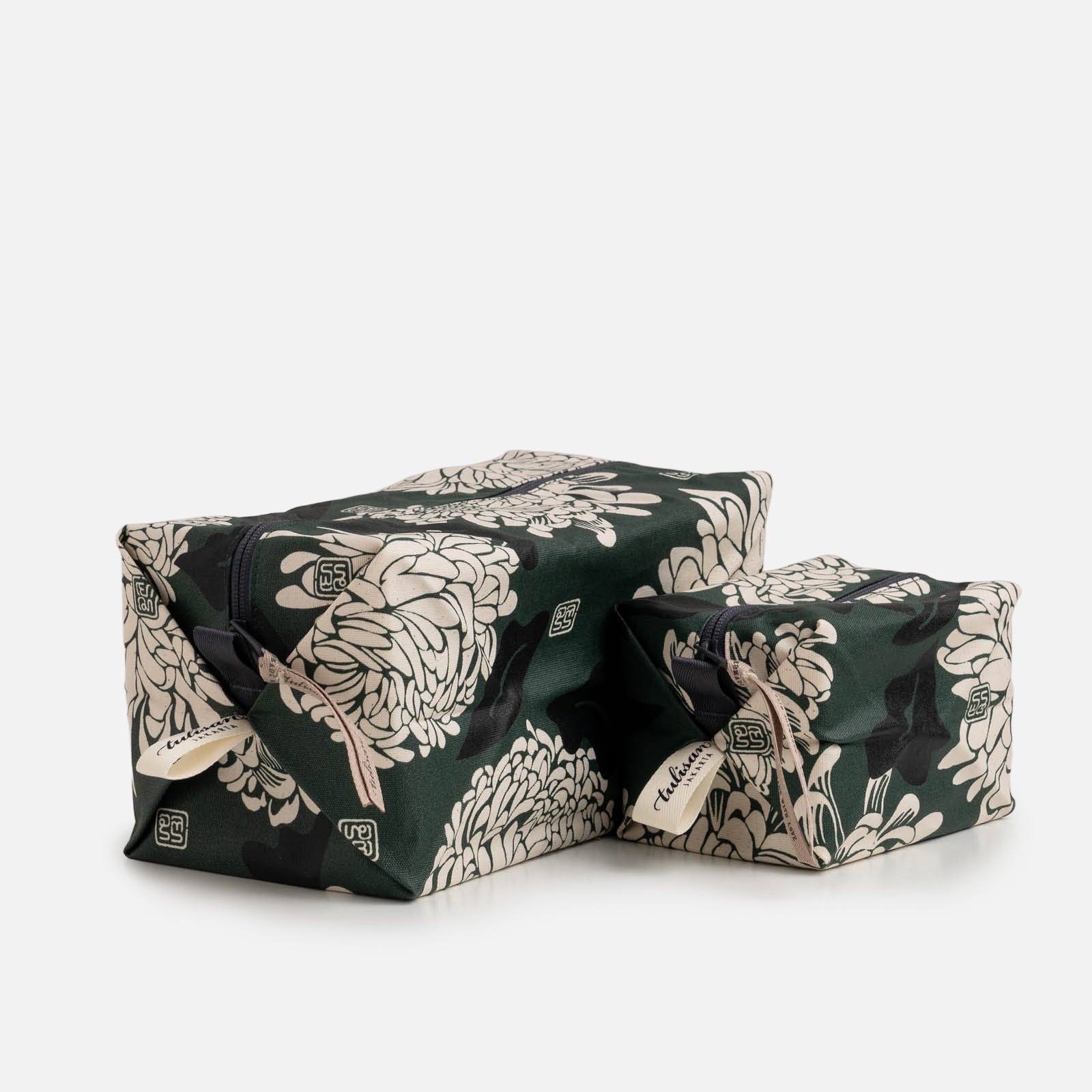 Seruni - Medium Cube - Image 7