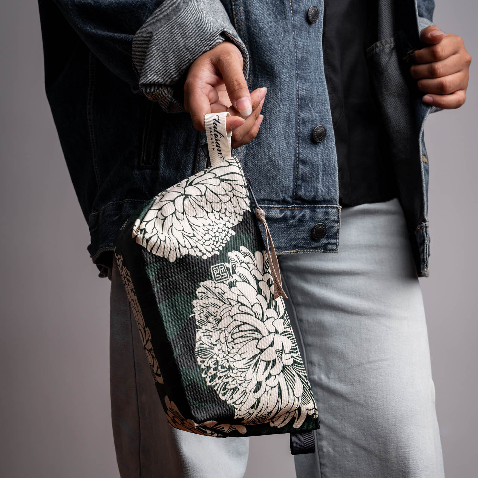 Seruni - Medium Organizer - Image 4
