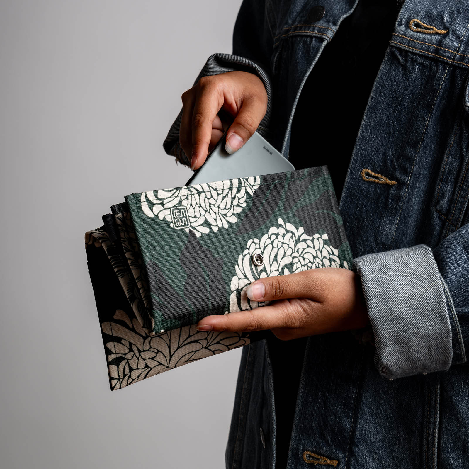 Seruni - Olio Clutch - Image 3
