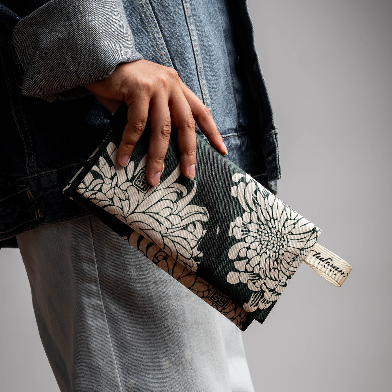 Seruni - Olio Clutch - Image 4
