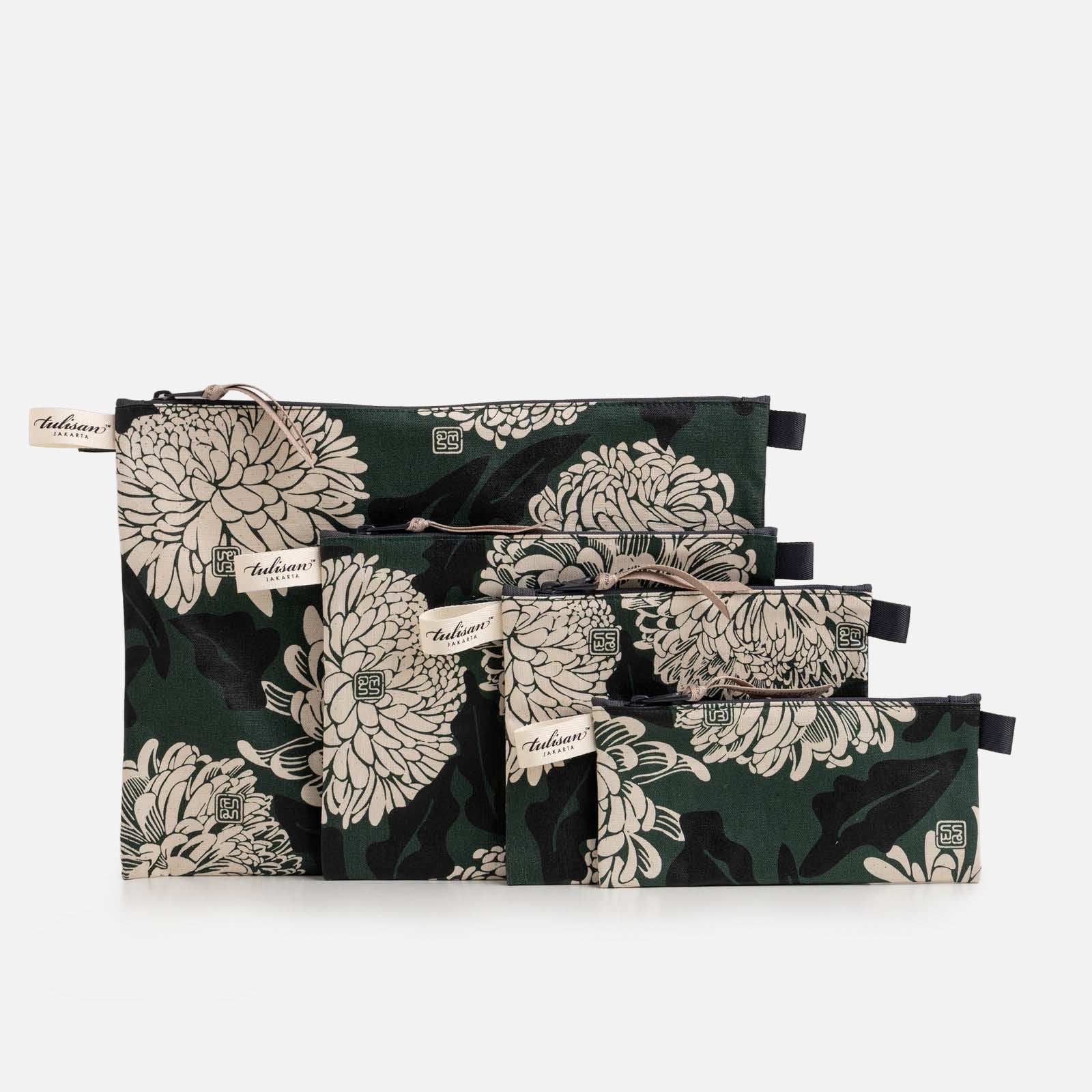 Seruni - Petite Pouch - Image 3