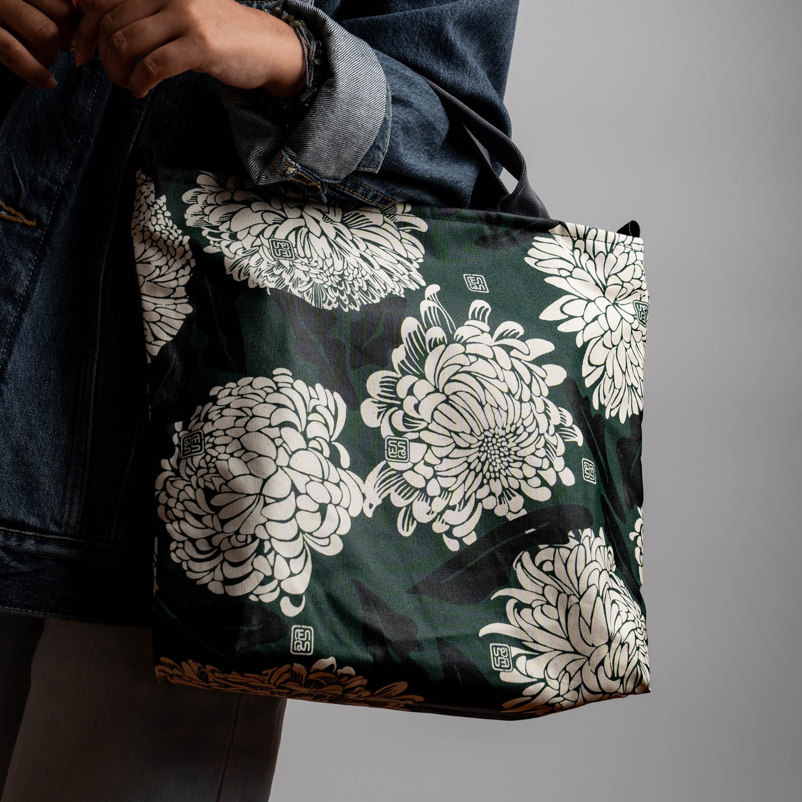 Seruni - Praktika Bag - Image 4