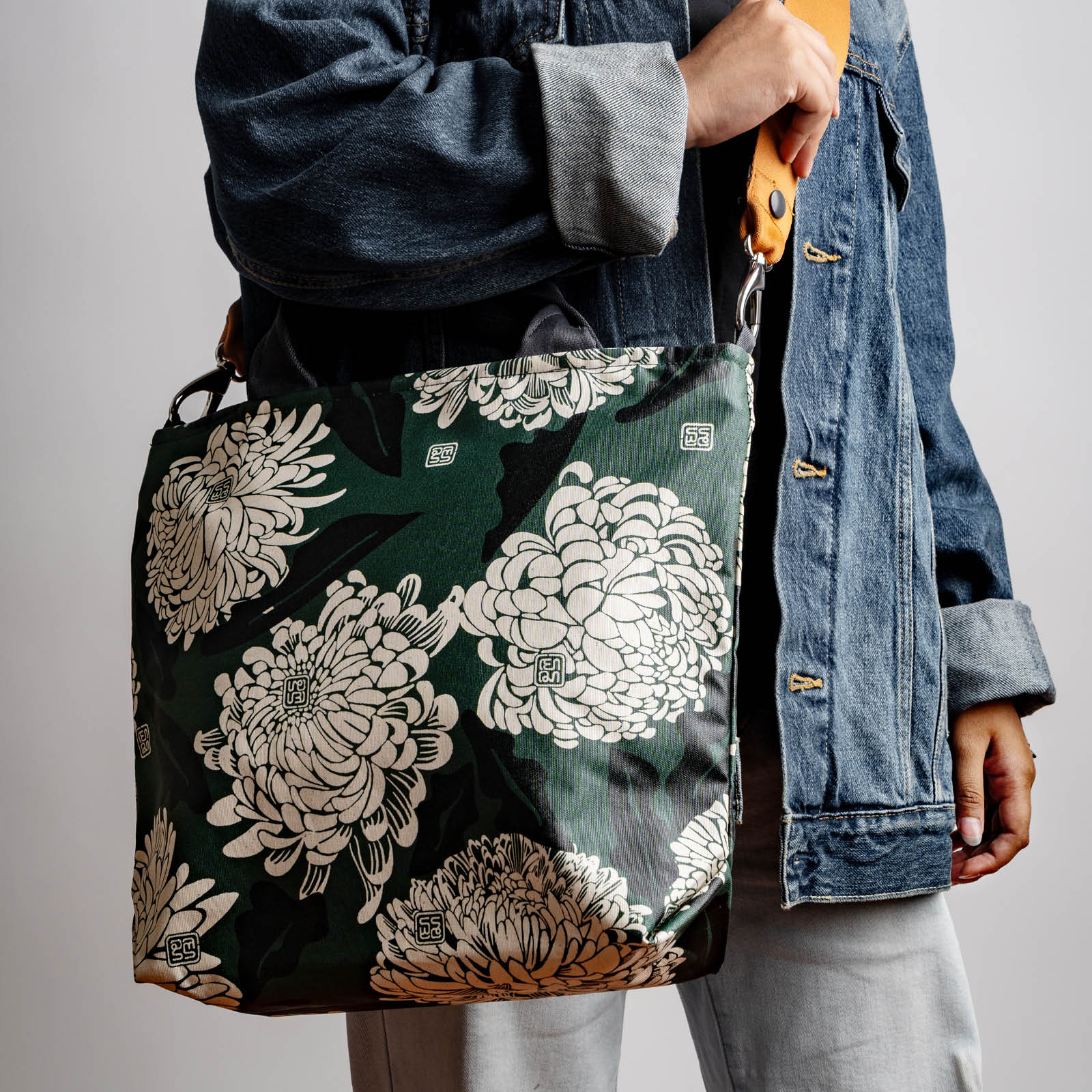 Seruni - Praktika Bag - Image 5