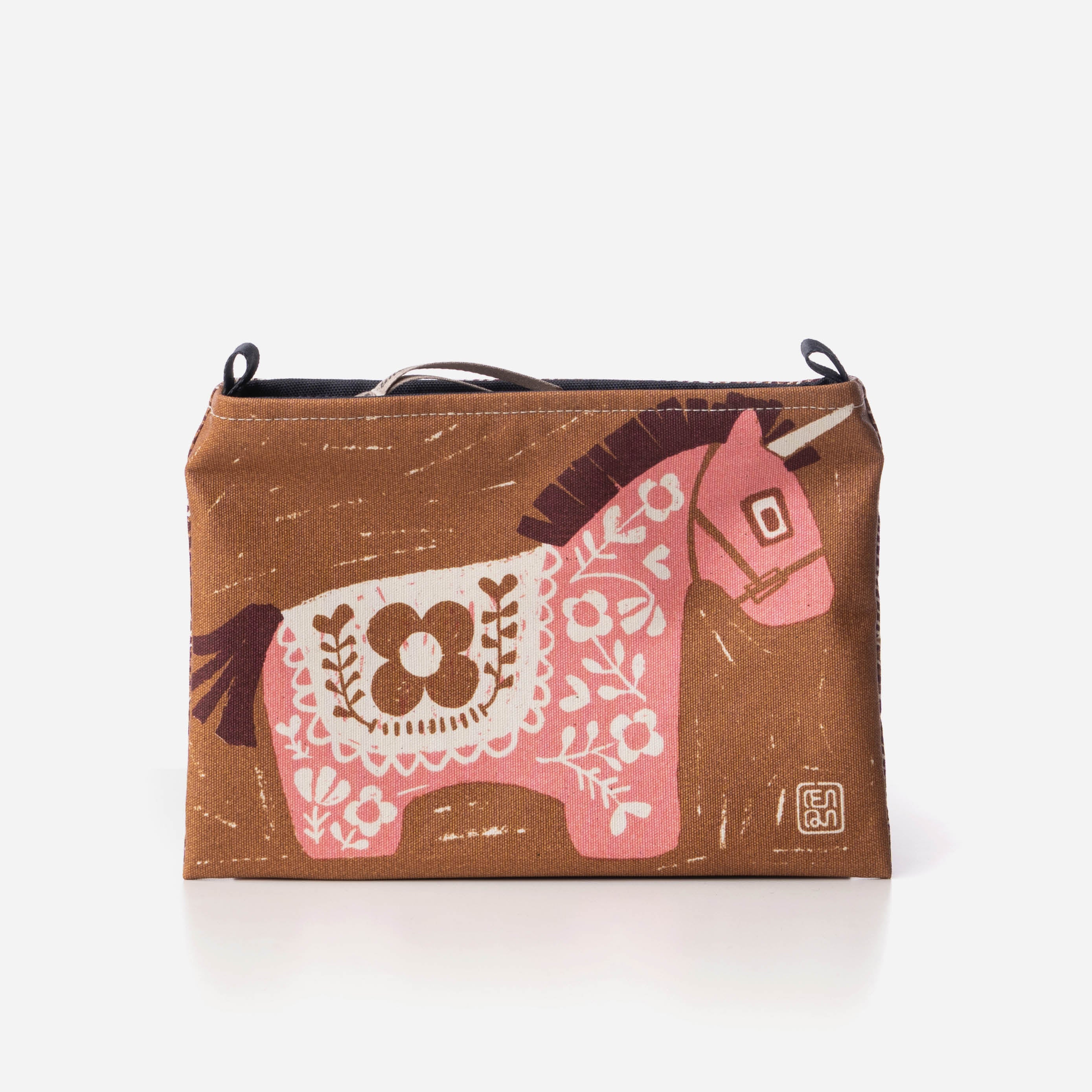 Si Tanduk - Small Keynote Purse - Image 11