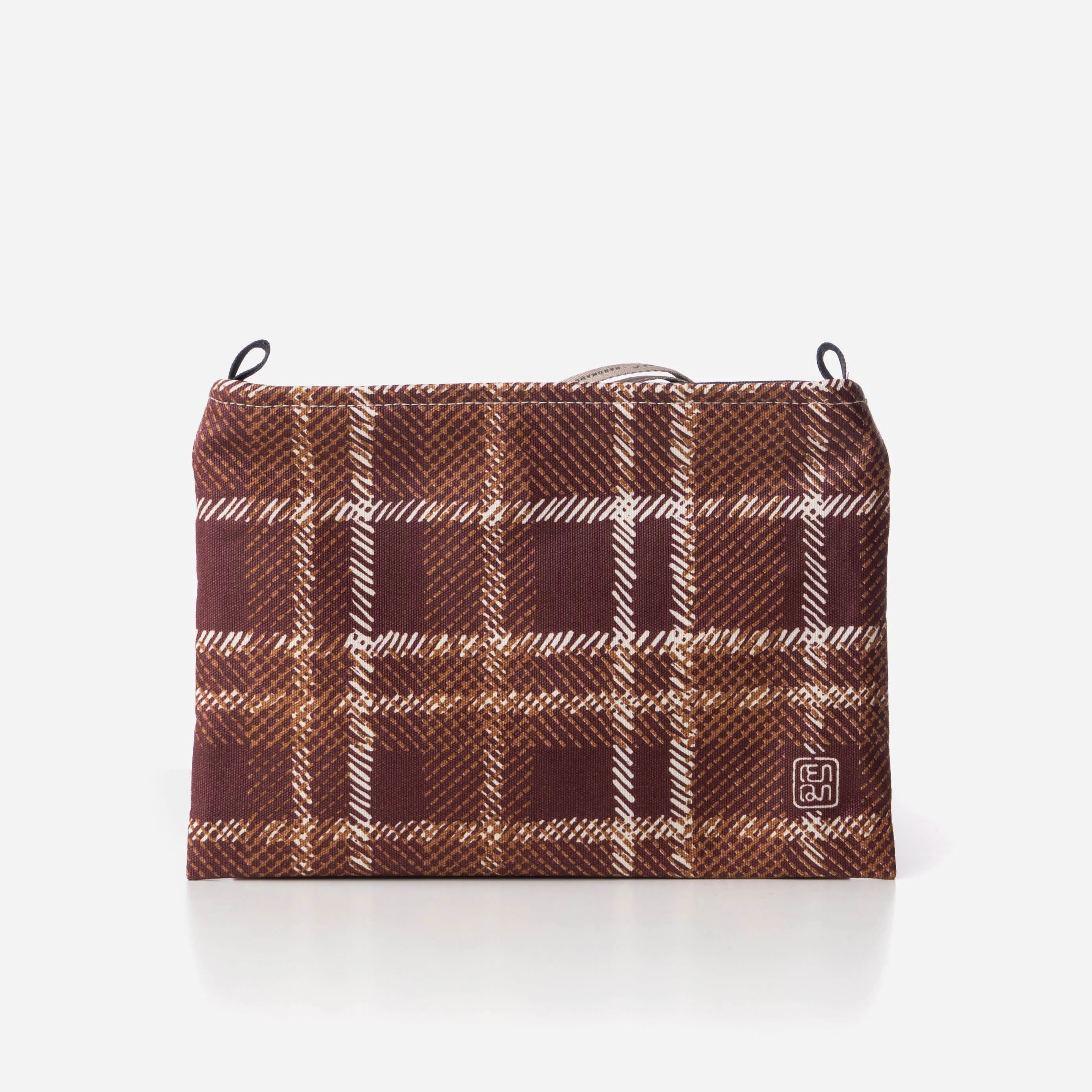 Si Tanduk - Small Keynote Purse - Image 12