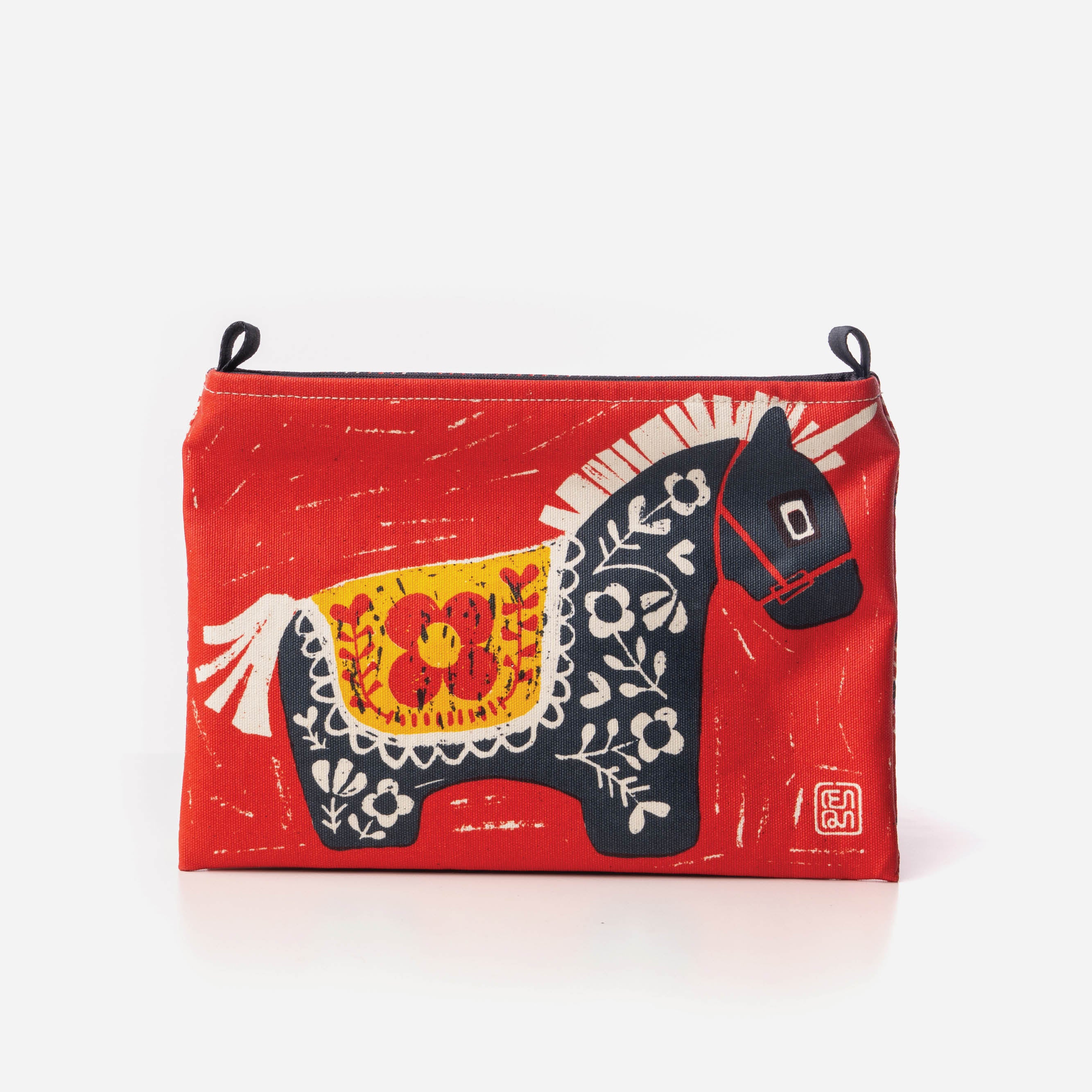 Si Tanduk - Small Keynote Purse - Image 14