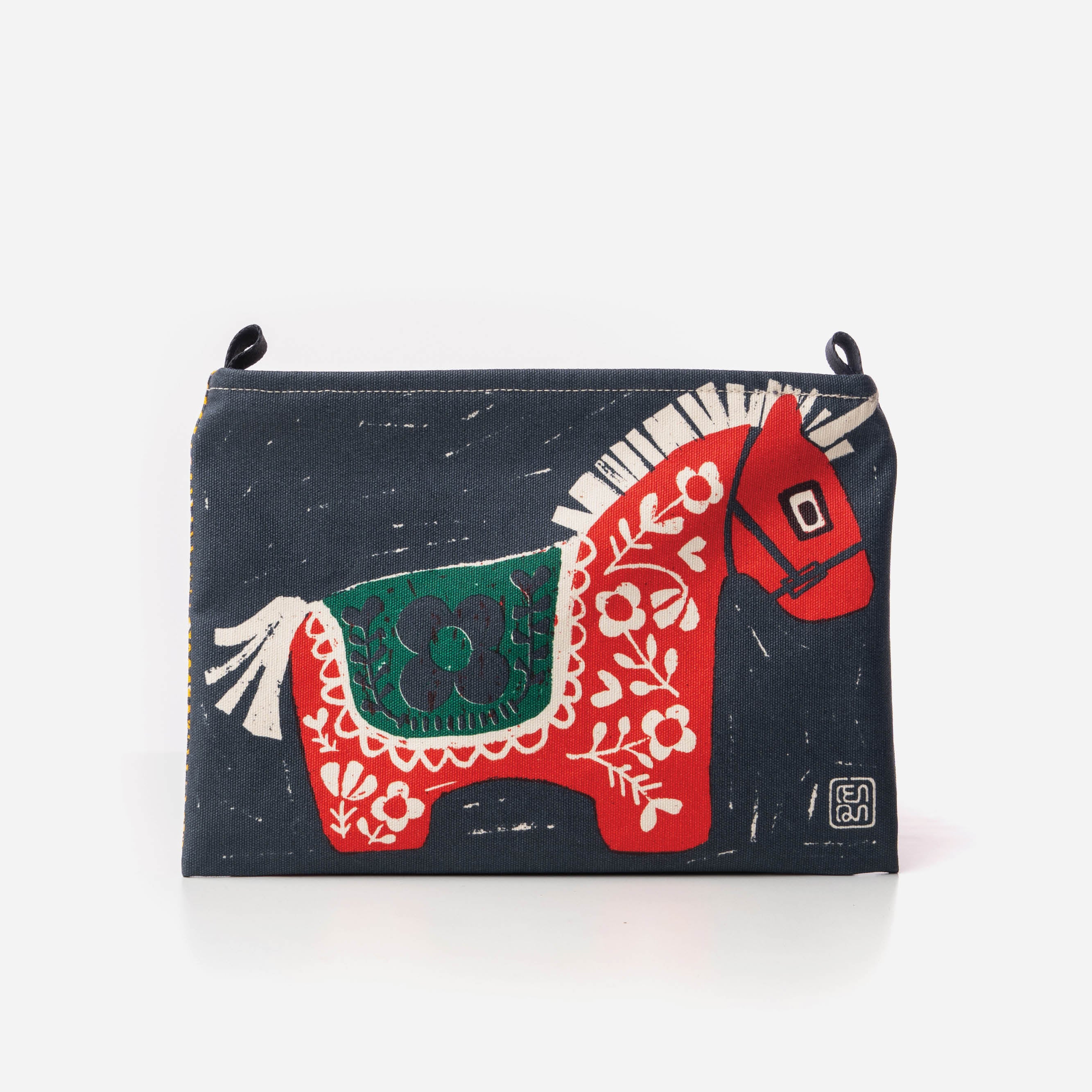 Si Tanduk - Small Keynote Purse - Image 4