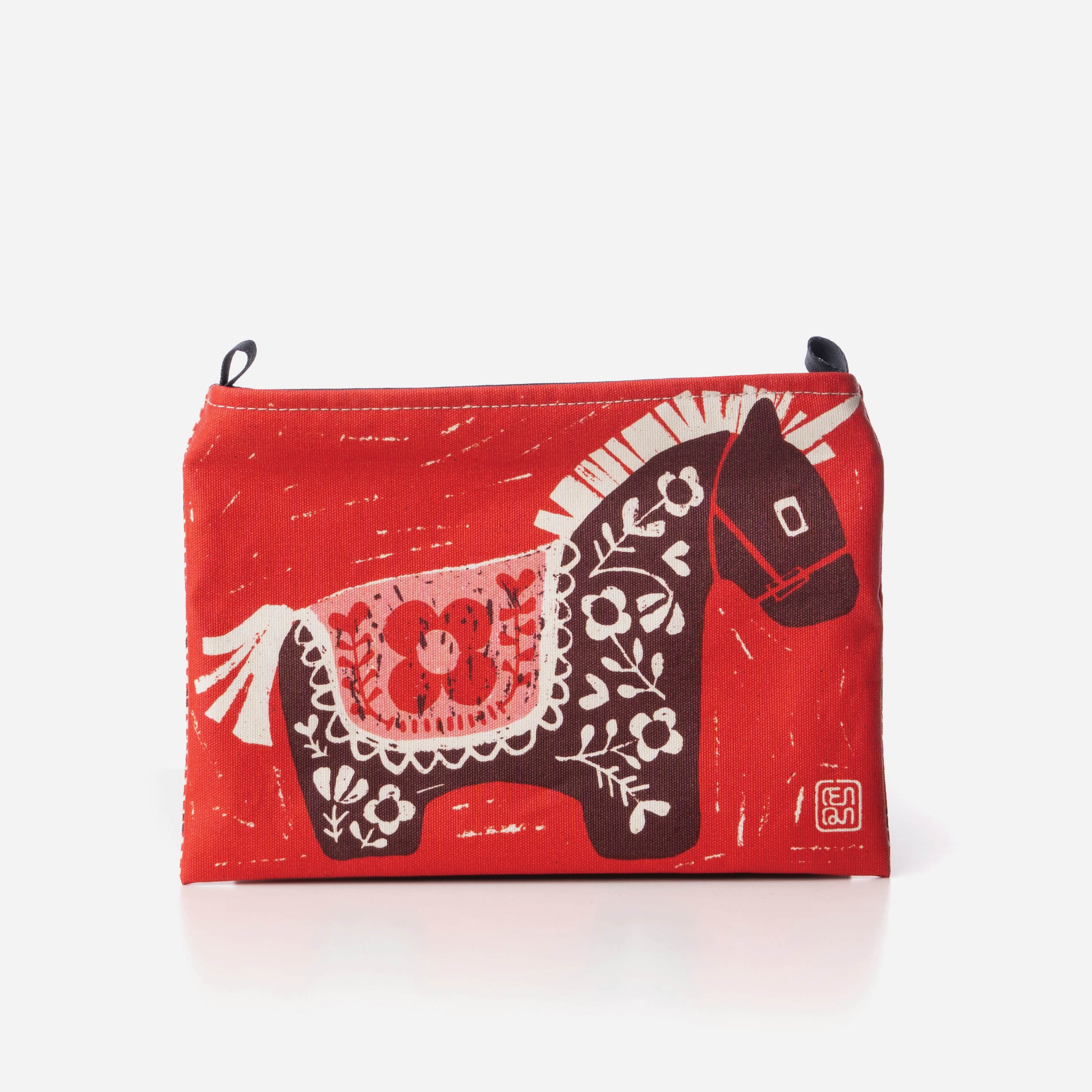 Si Tanduk - Small Keynote Purse - Image 8