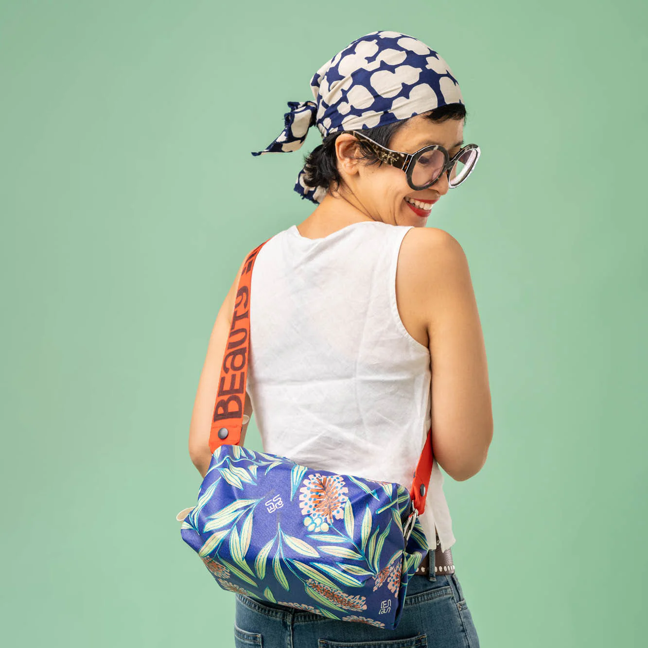 Bien Strap - Small - Image 10