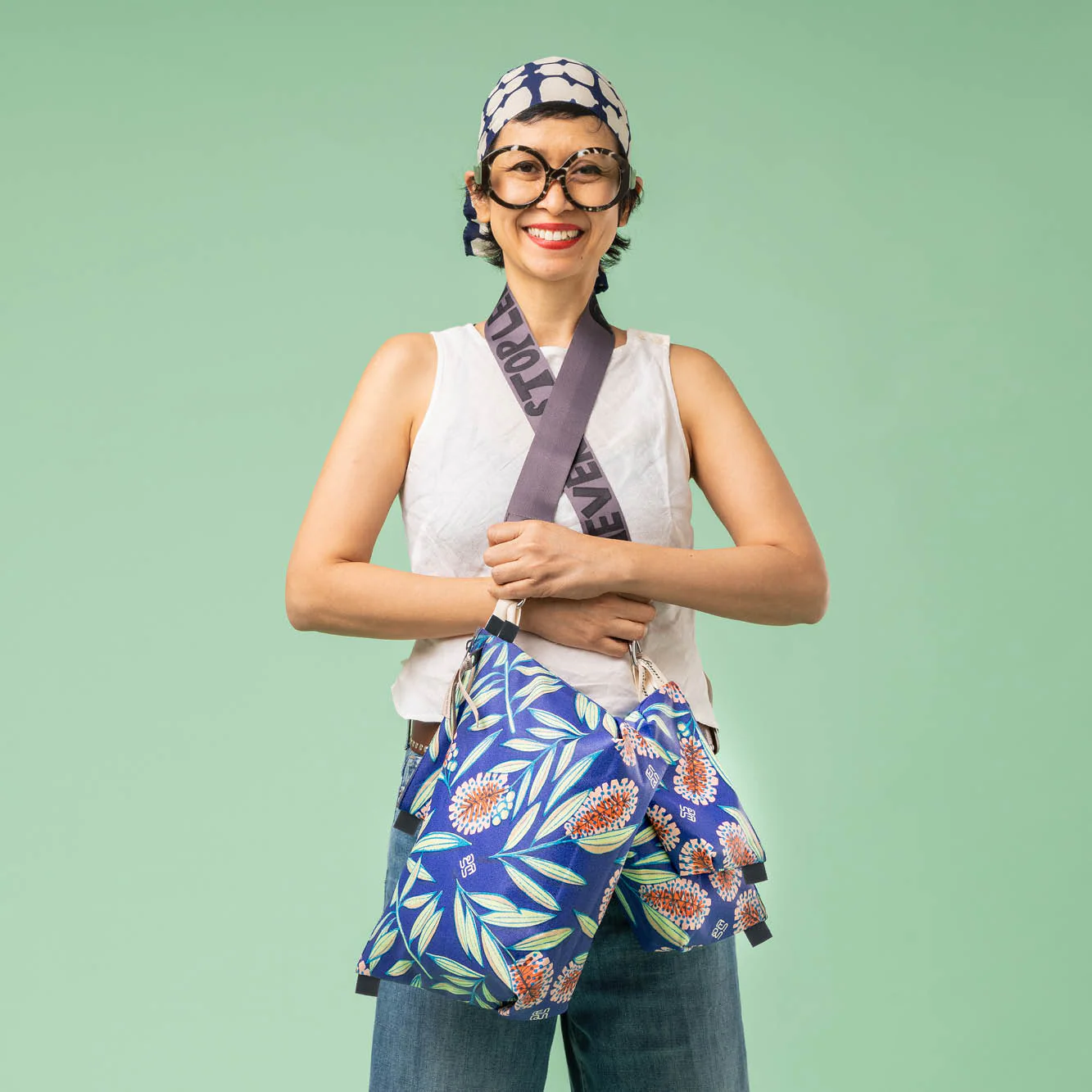 Bien Strap - Small - Image 17