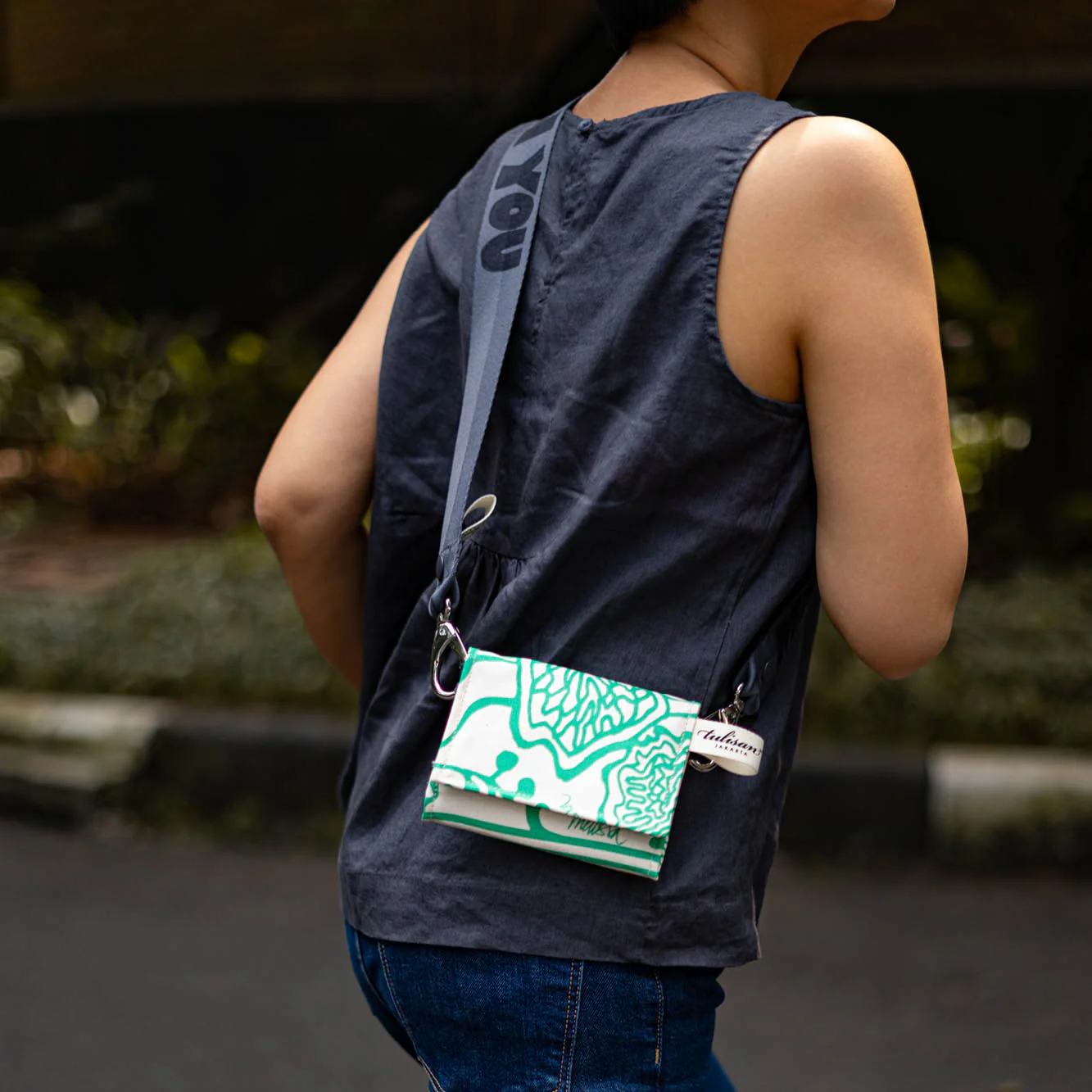Bien Strap - Small - Image 23
