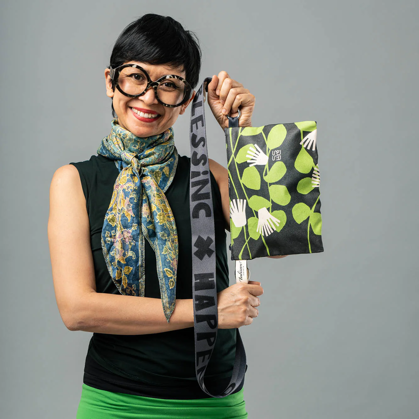 Bien Strap - Small - Image 25