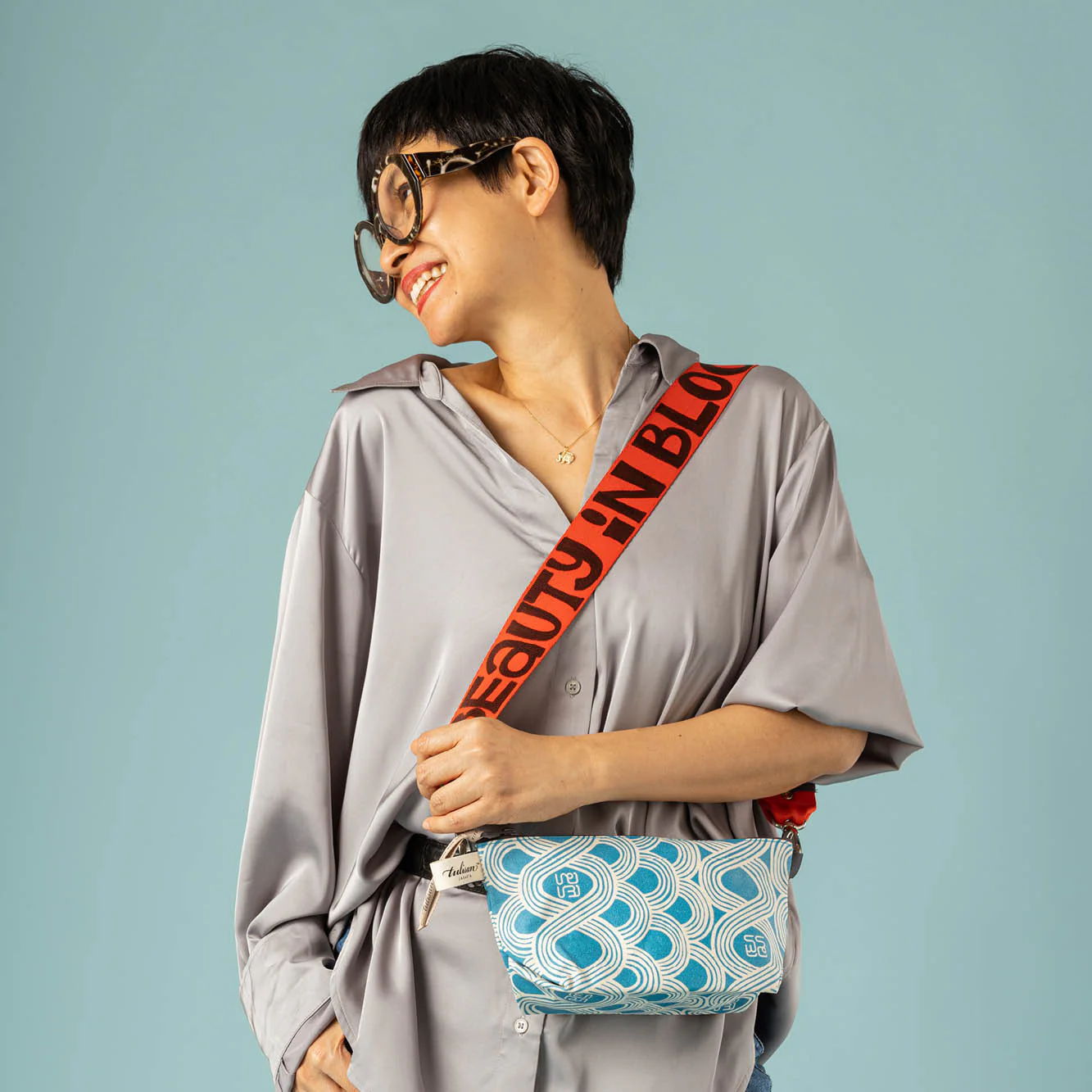 Bien Strap - Small - Image 9