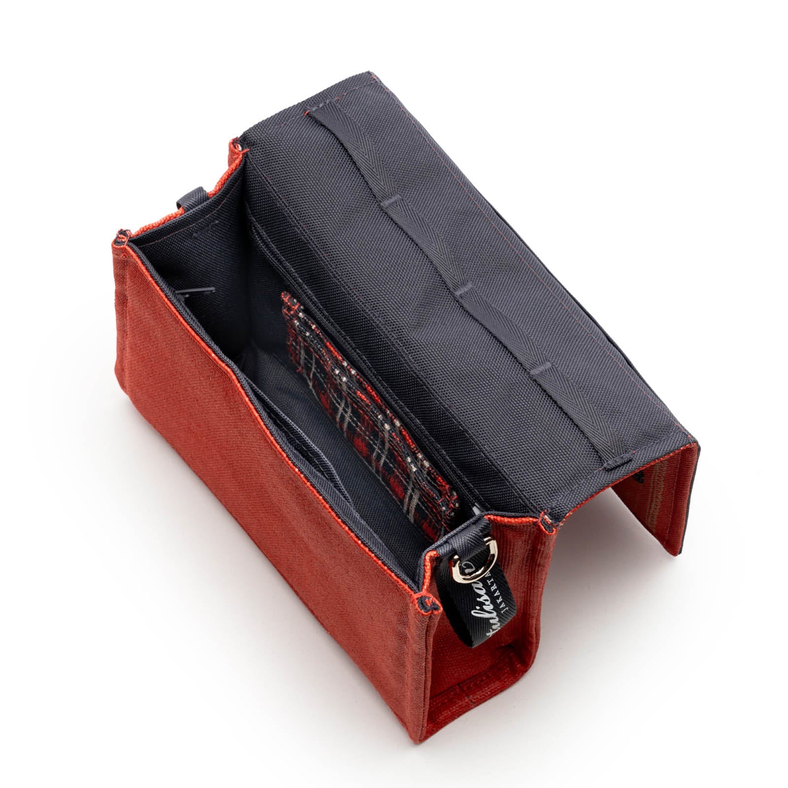 Smitten - Originals Narasi Clutch - Image 8