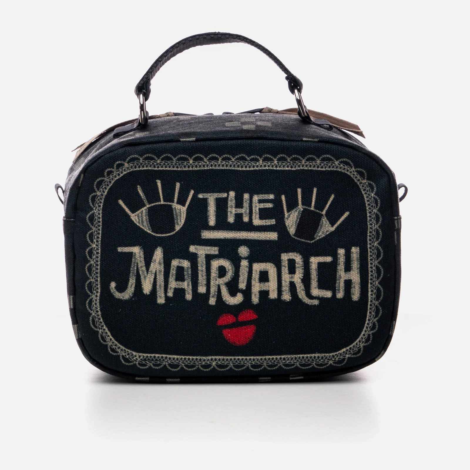 The Matriach - Intersection Bag - Image 2
