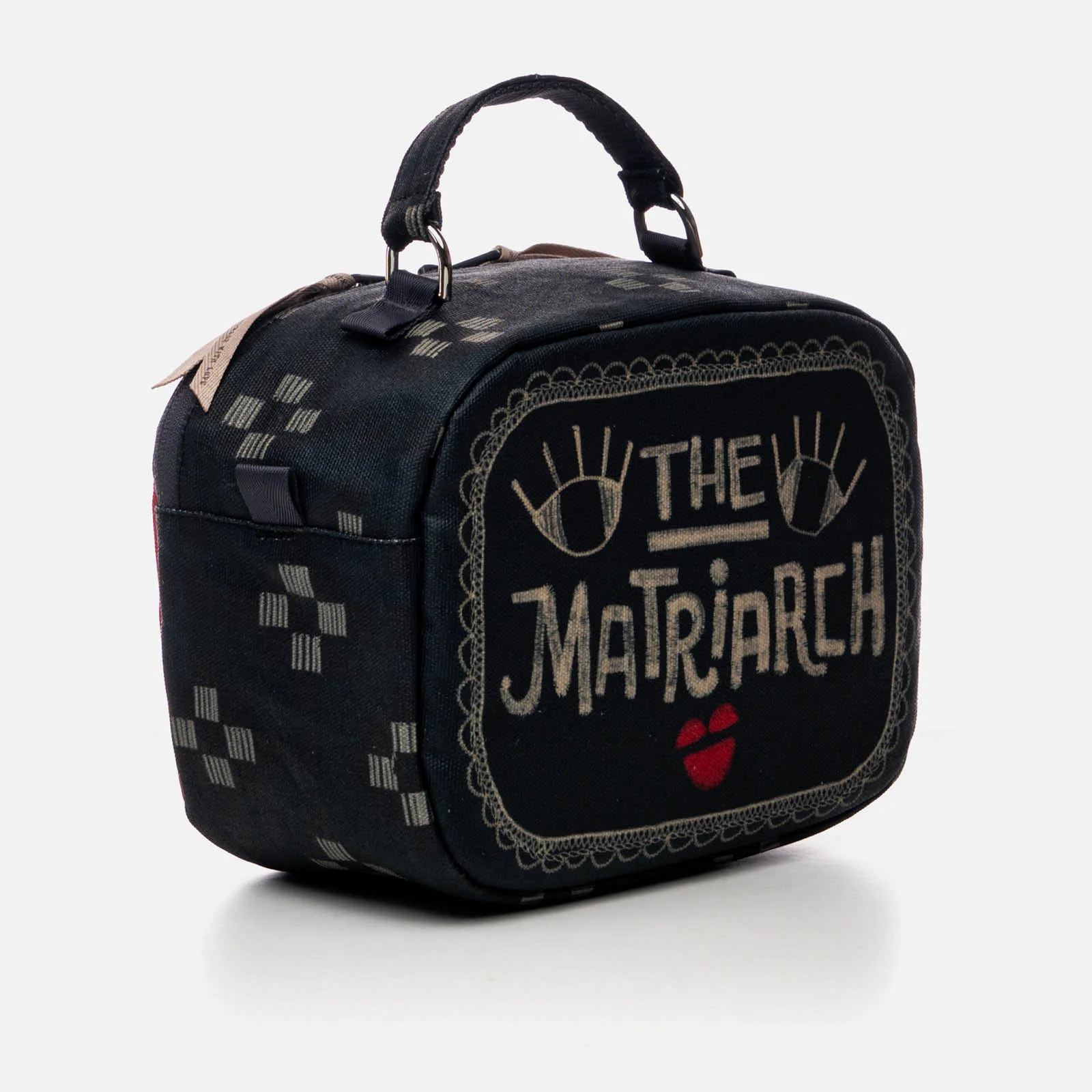 The Matriach - Intersection Bag - Image 4