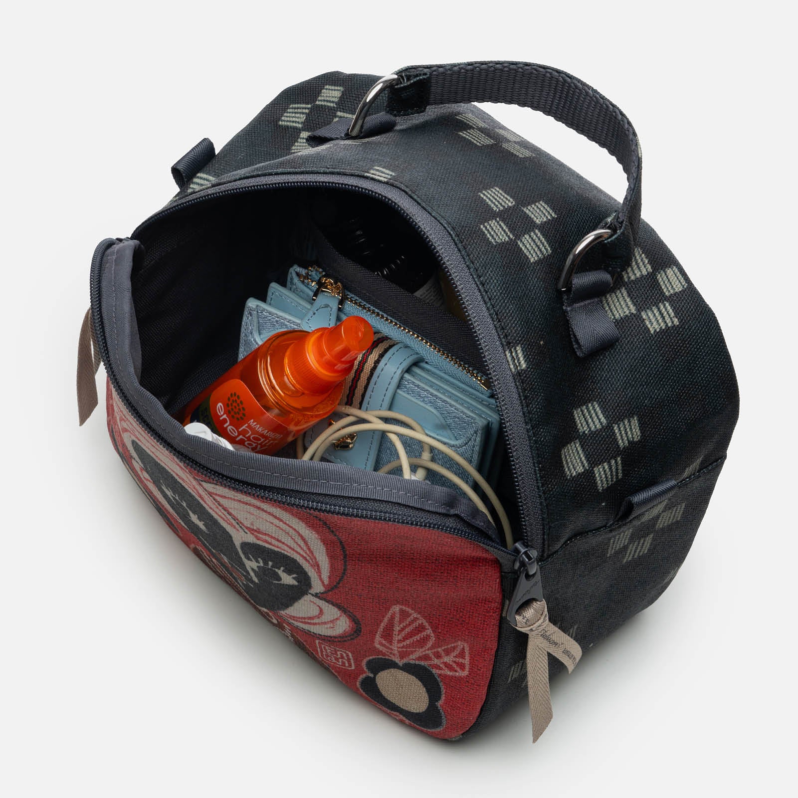 The Matriach - Intersection Bag - Image 6