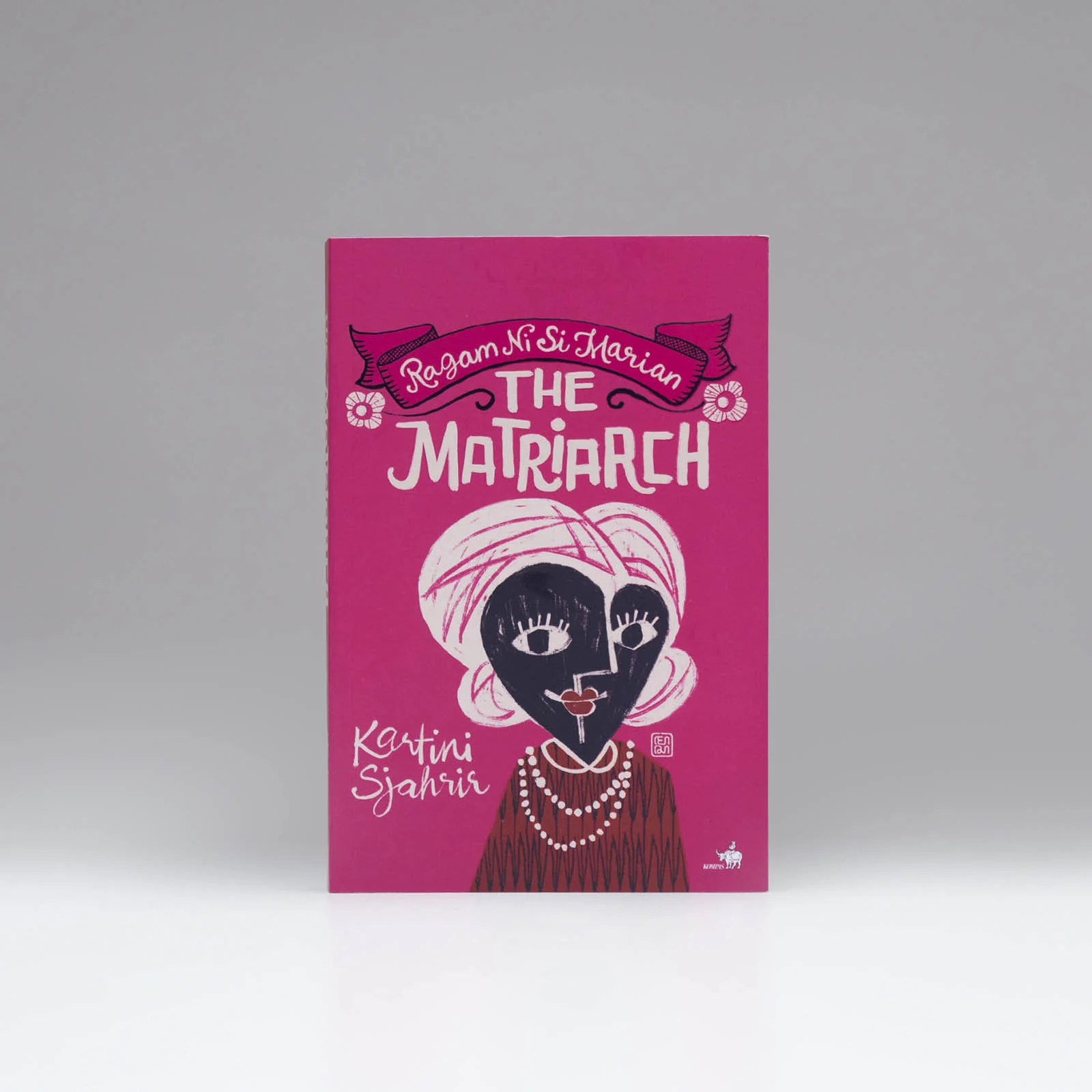 The Matriarch - Image 2