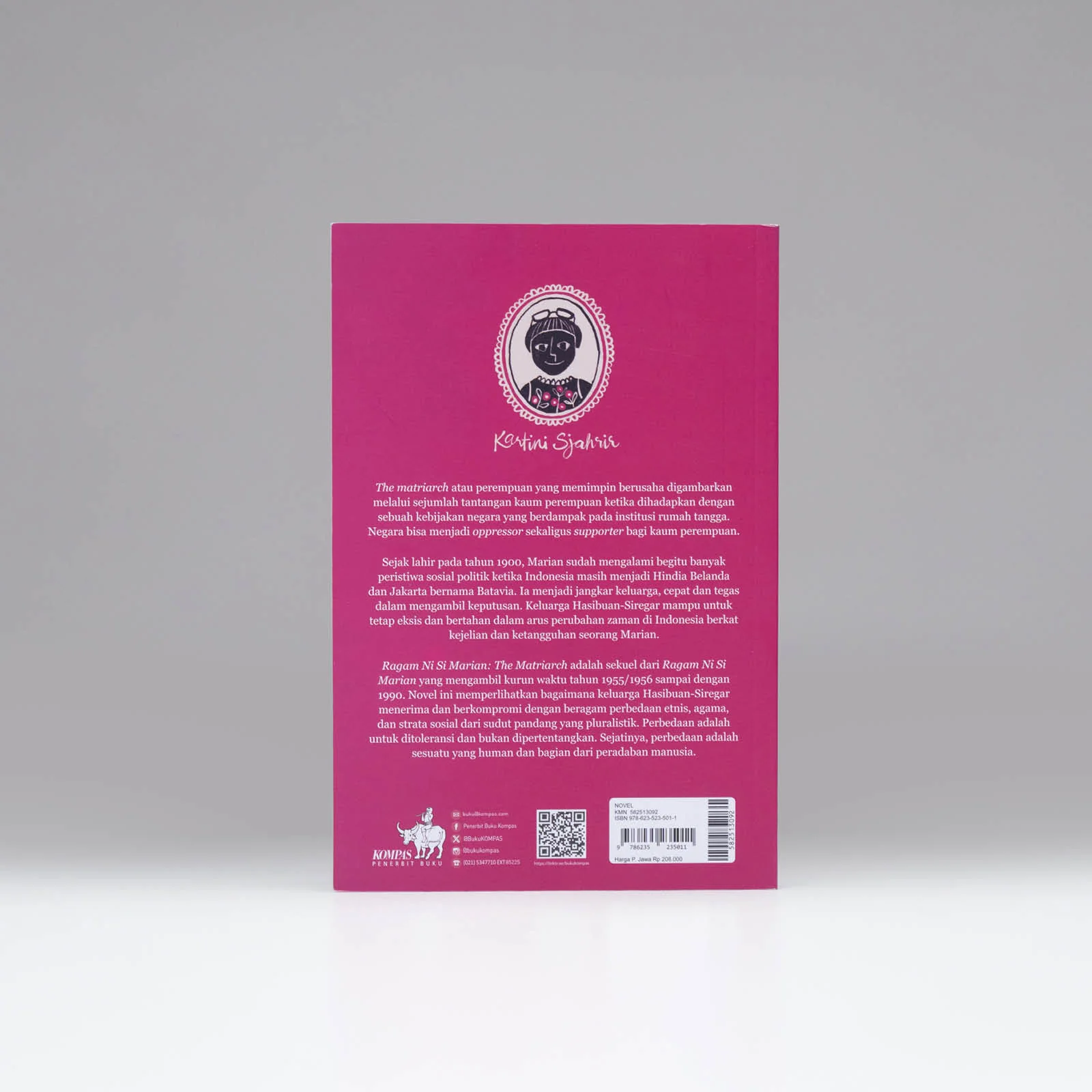 The Matriarch - Image 3