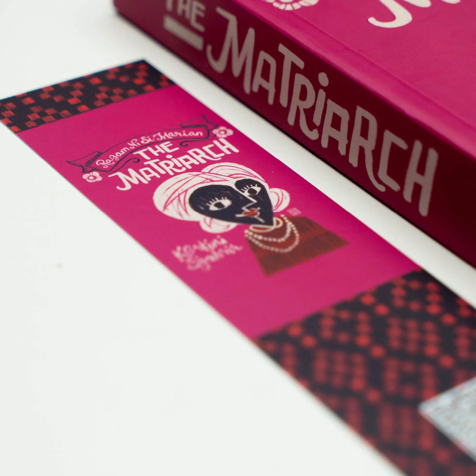 The Matriarch - Image 5