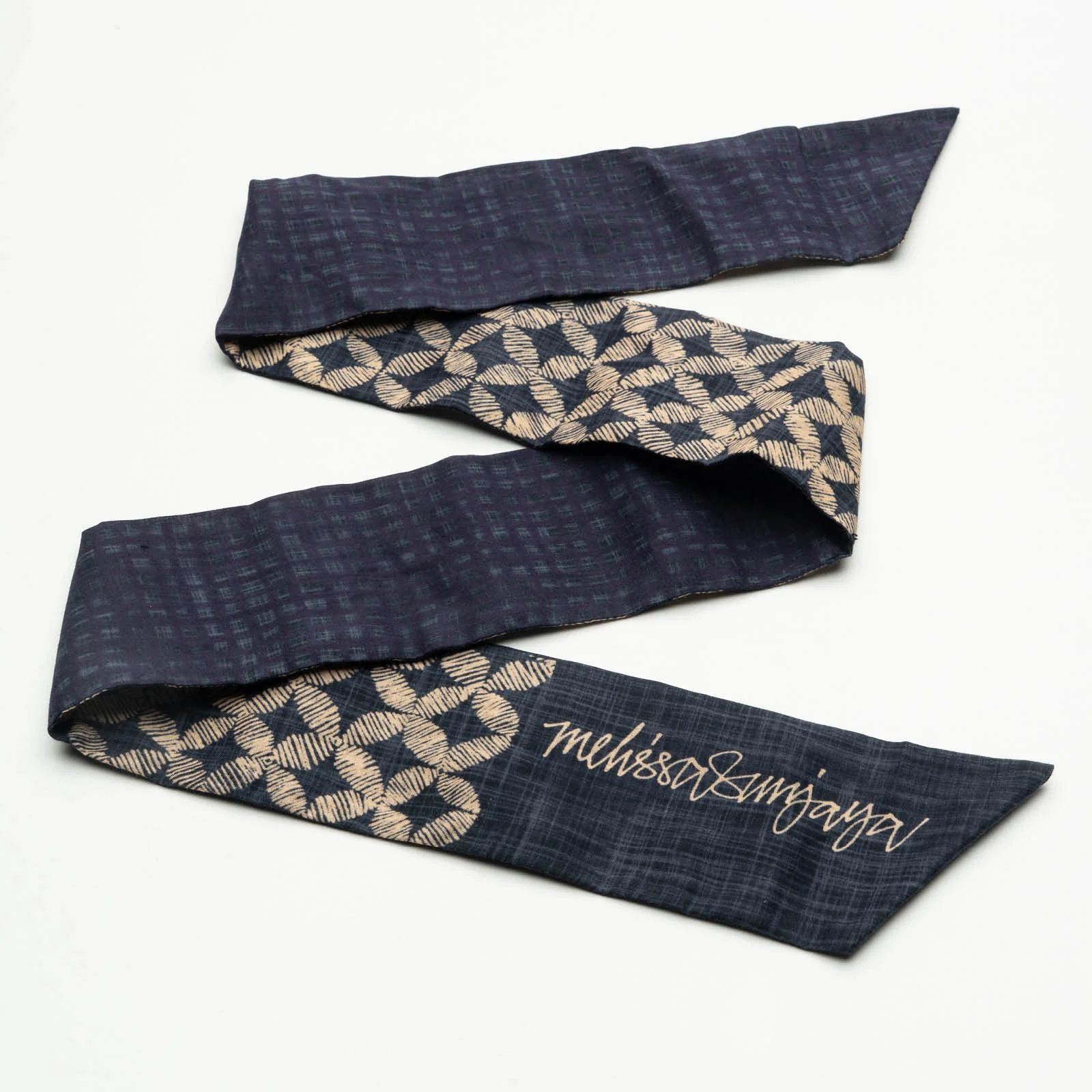The Matriarch - Twilly Scarf - Image 10