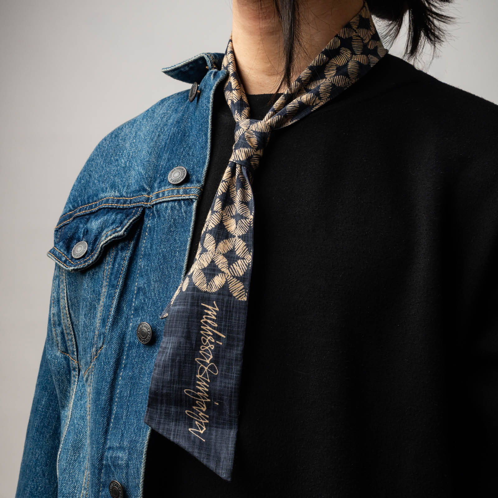 The Matriarch - Twilly Scarf - Image 12