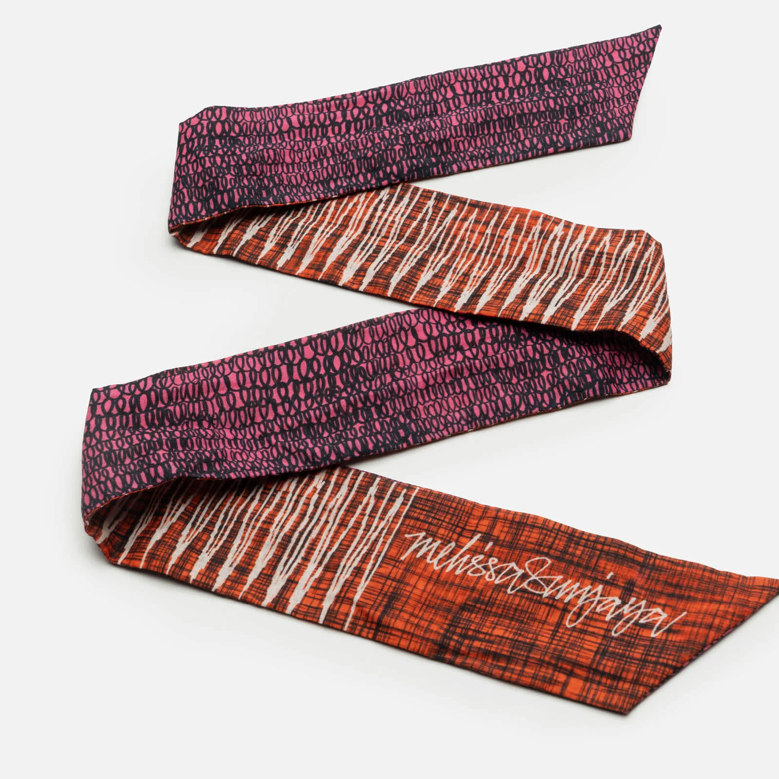 The Matriarch - Twilly Scarf - Image 13