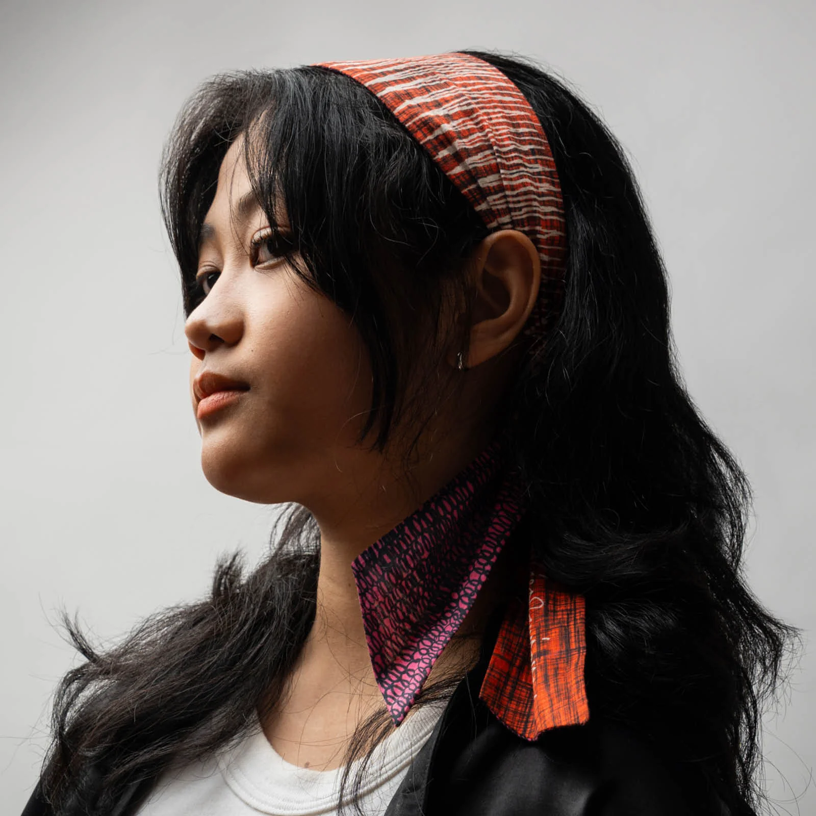 The Matriarch - Twilly Scarf - Image 15