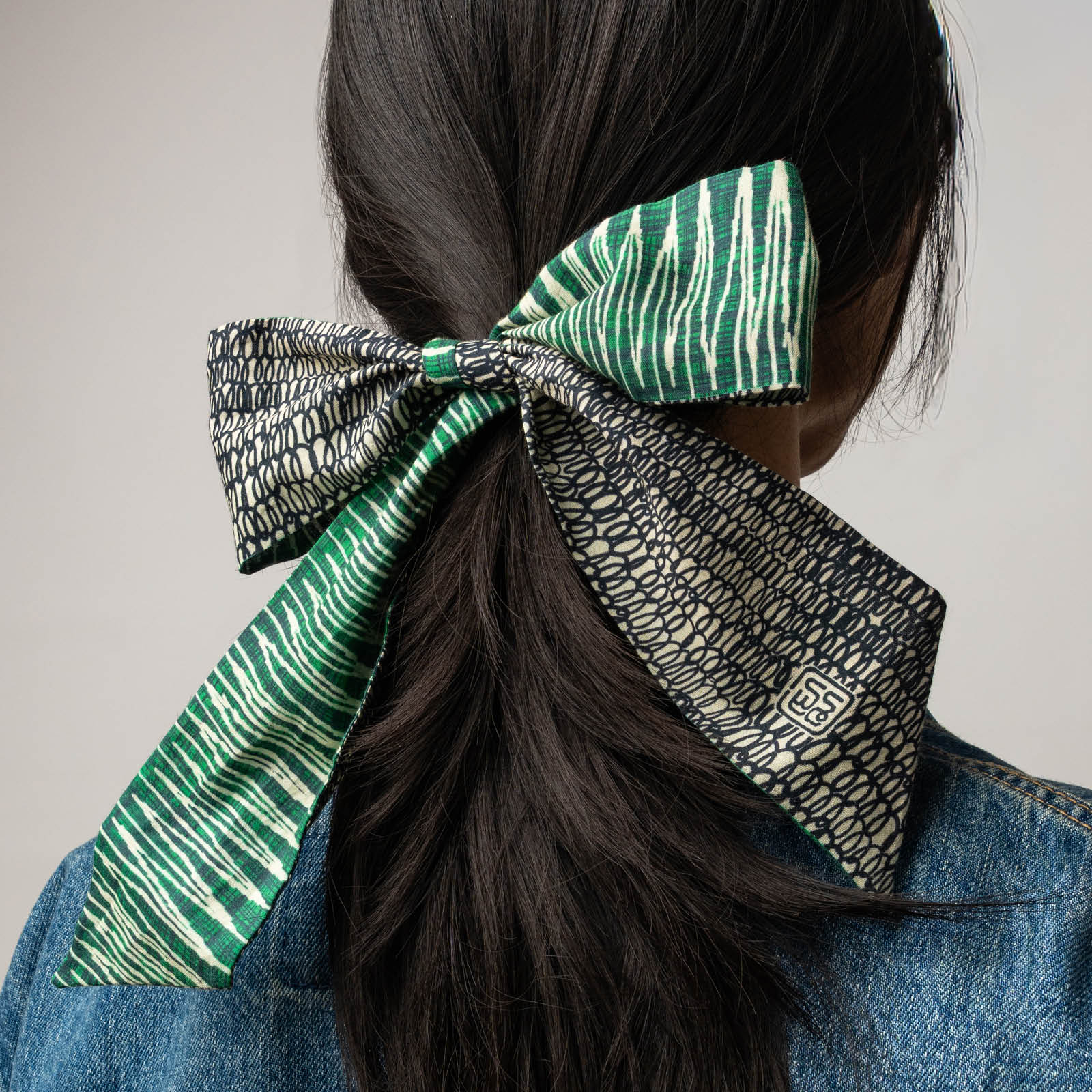 The Matriarch - Twilly Scarf - Image 3
