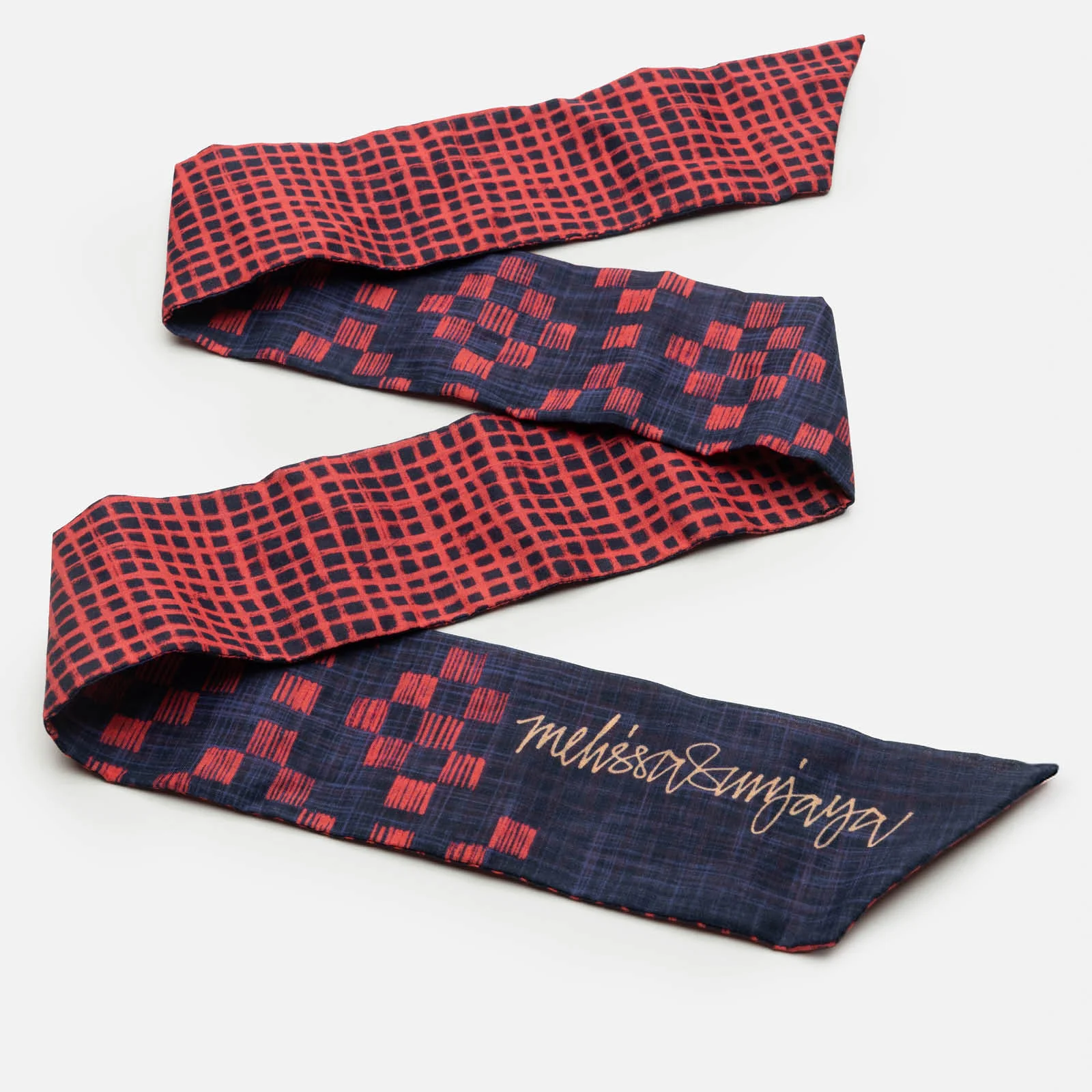 The Matriarch - Twilly Scarf - Image 4