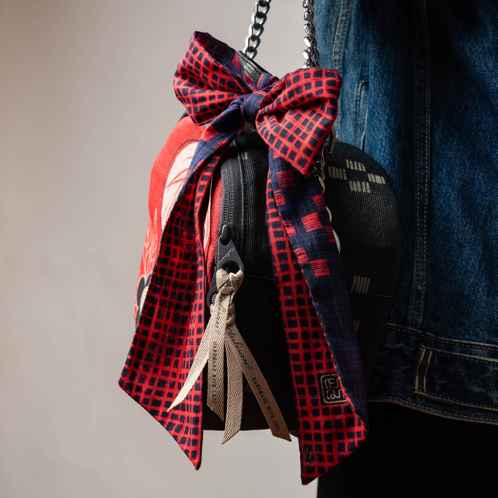 The Matriarch - Twilly Scarf - Image 6