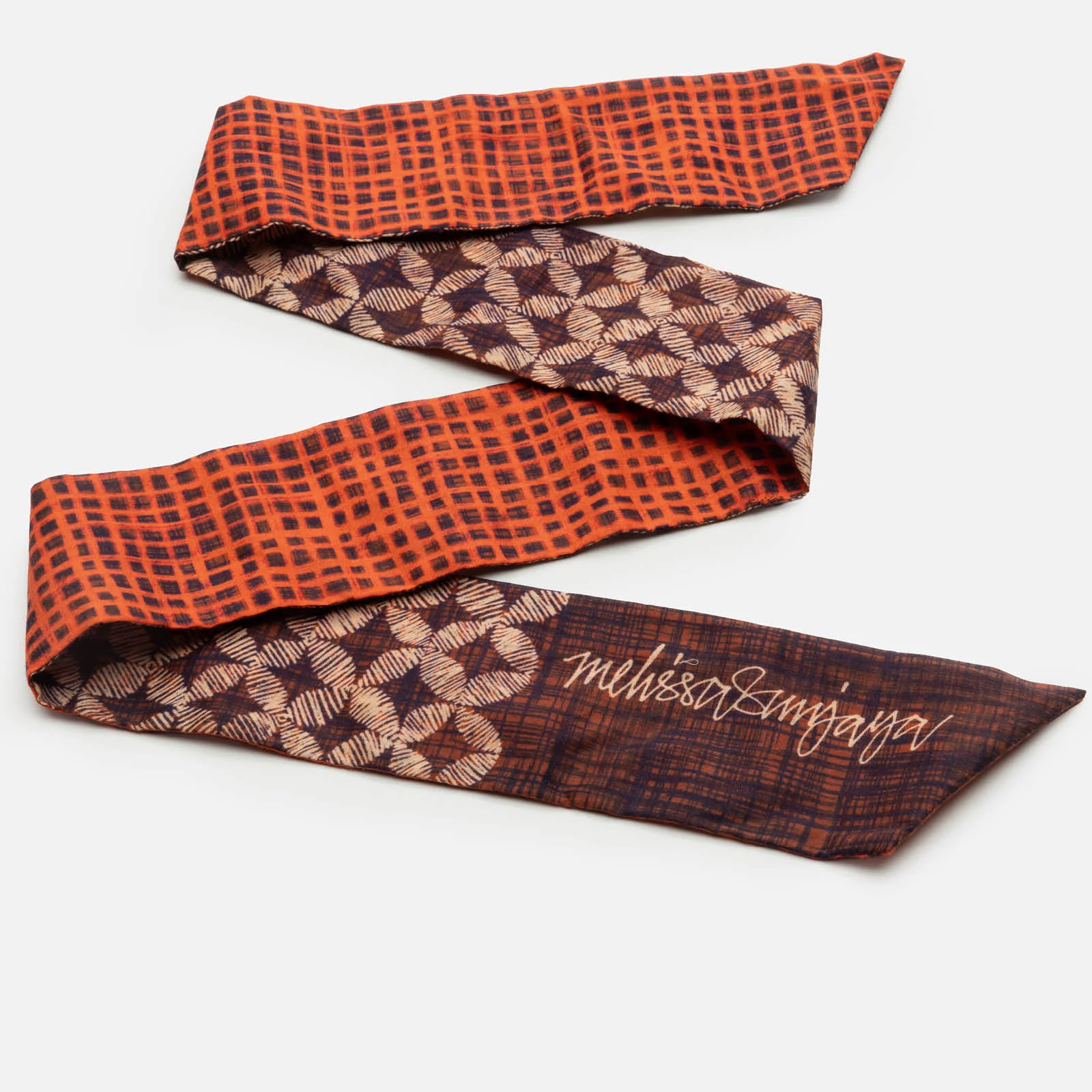 The Matriarch - Twilly Scarf - Image 7