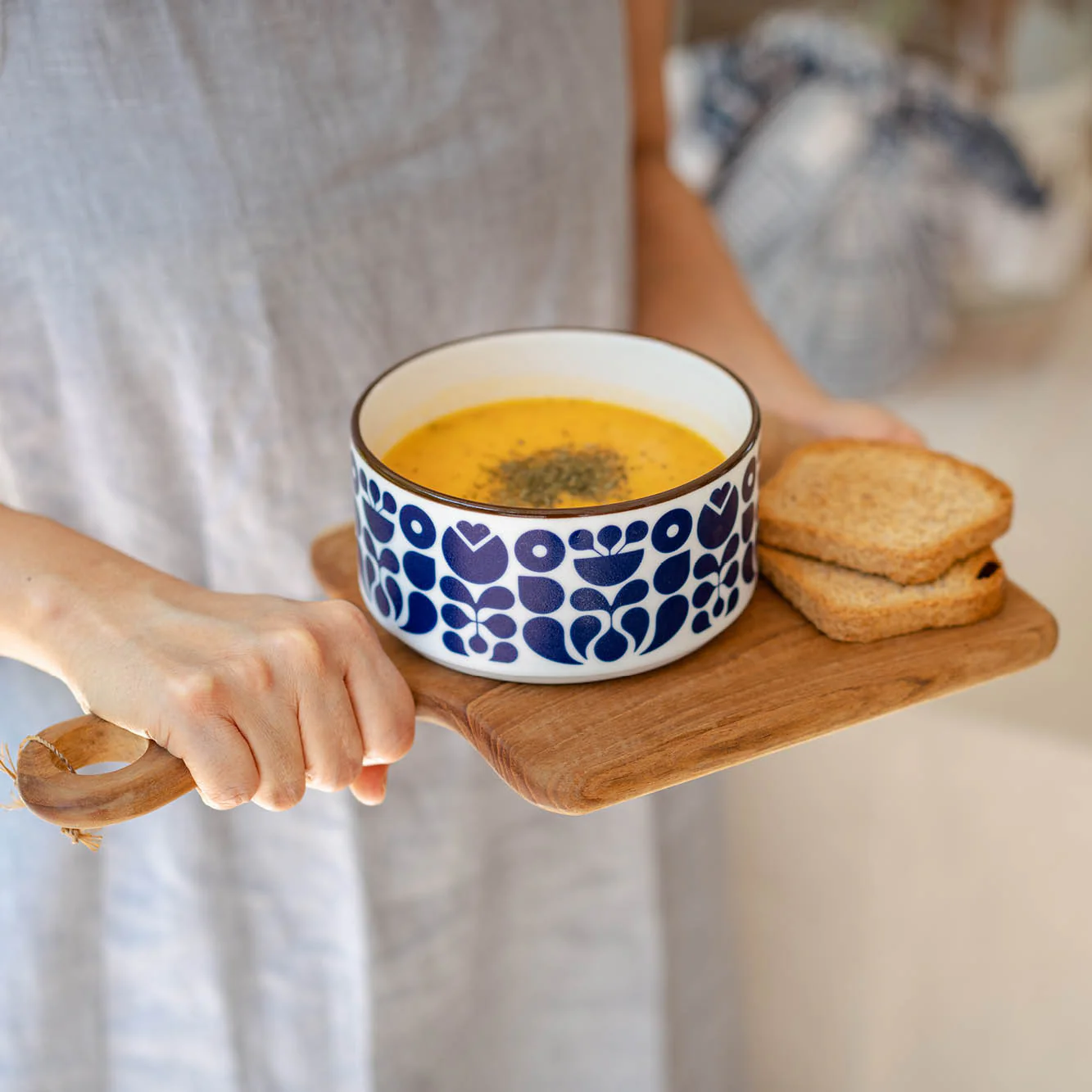 Titik Koma 0901 - Porcelain Bowls - Image 10