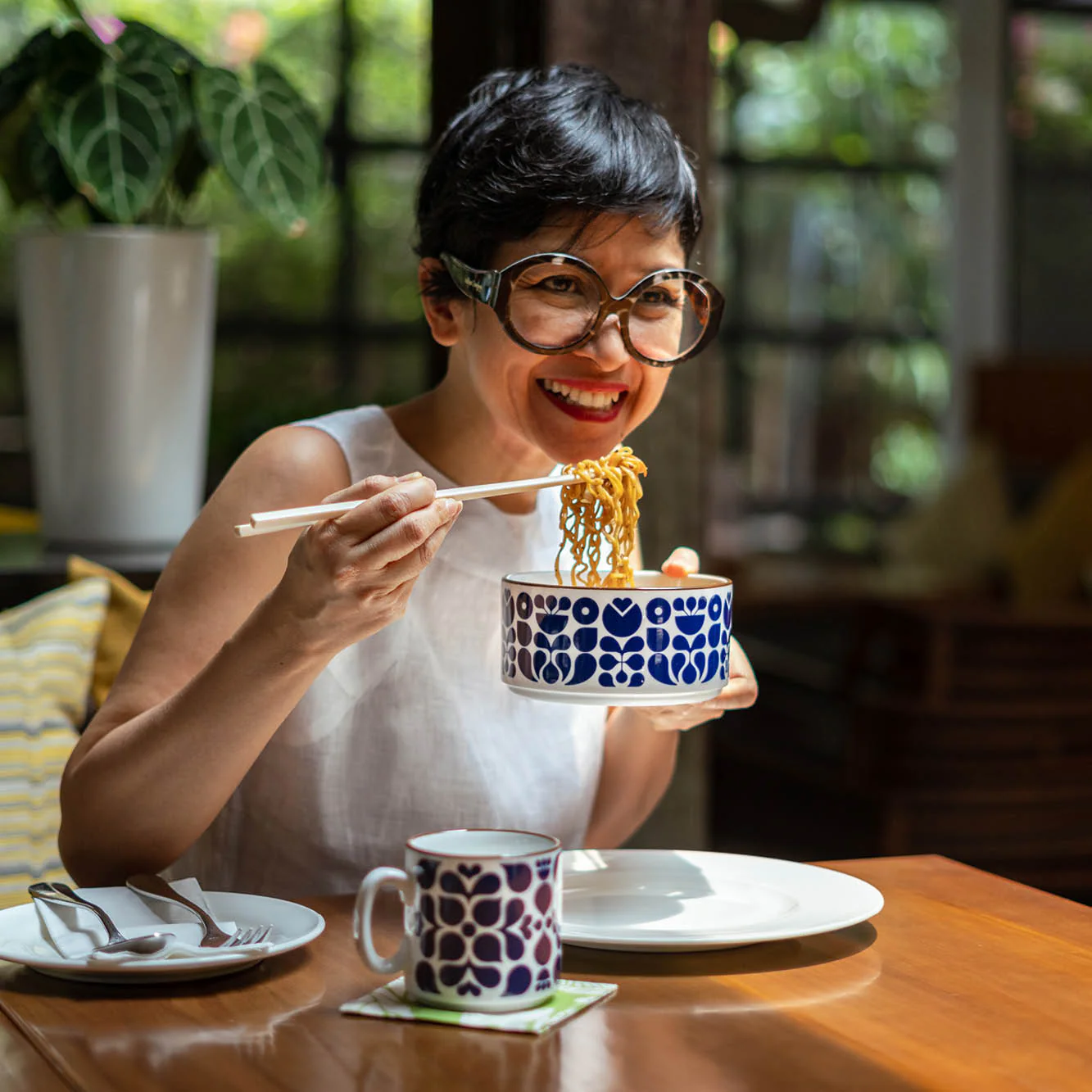 Titik Koma 0901 - Porcelain Bowls - Image 14